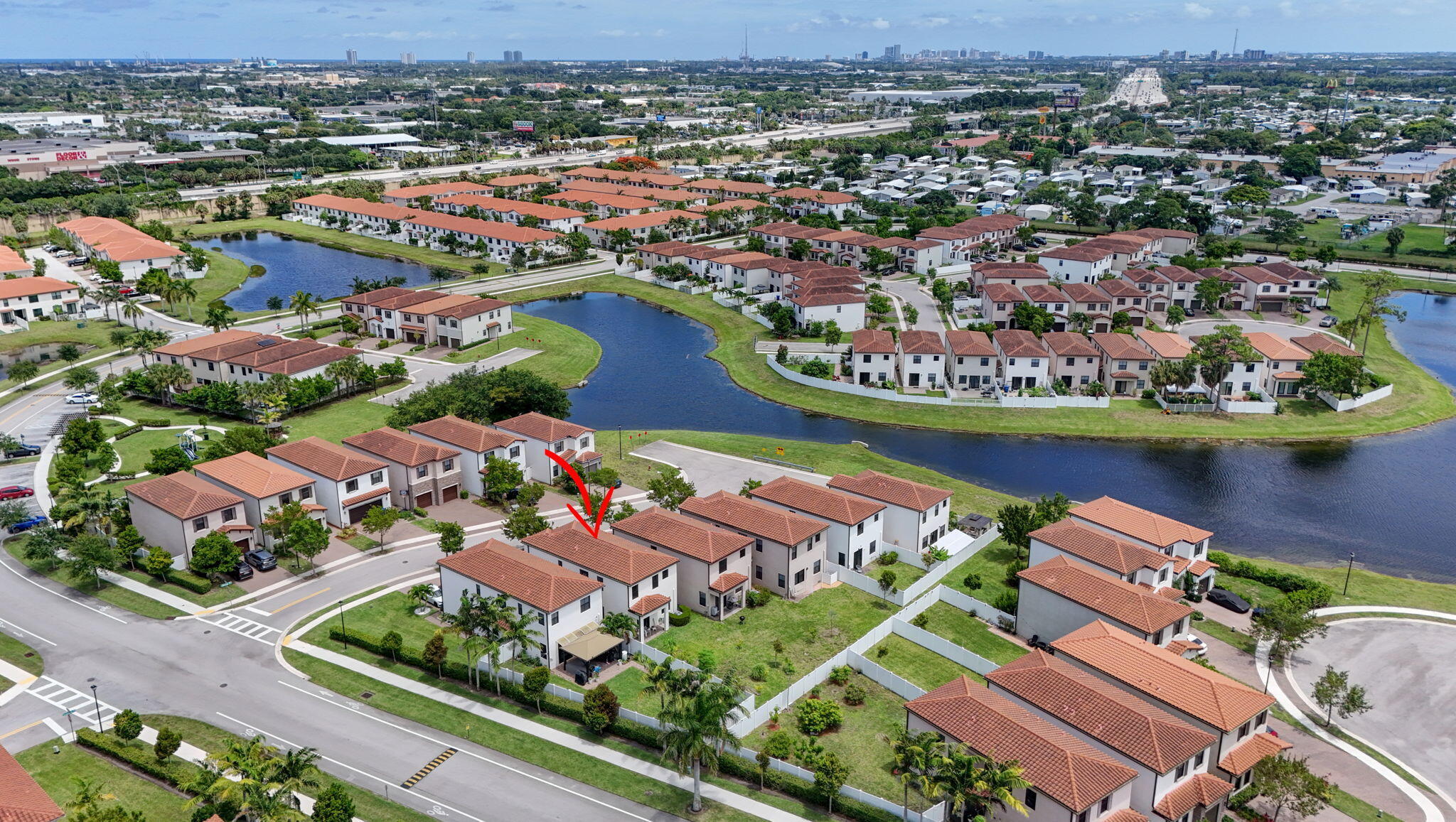 4009 Sequoia, Riviera Beach FL 33410