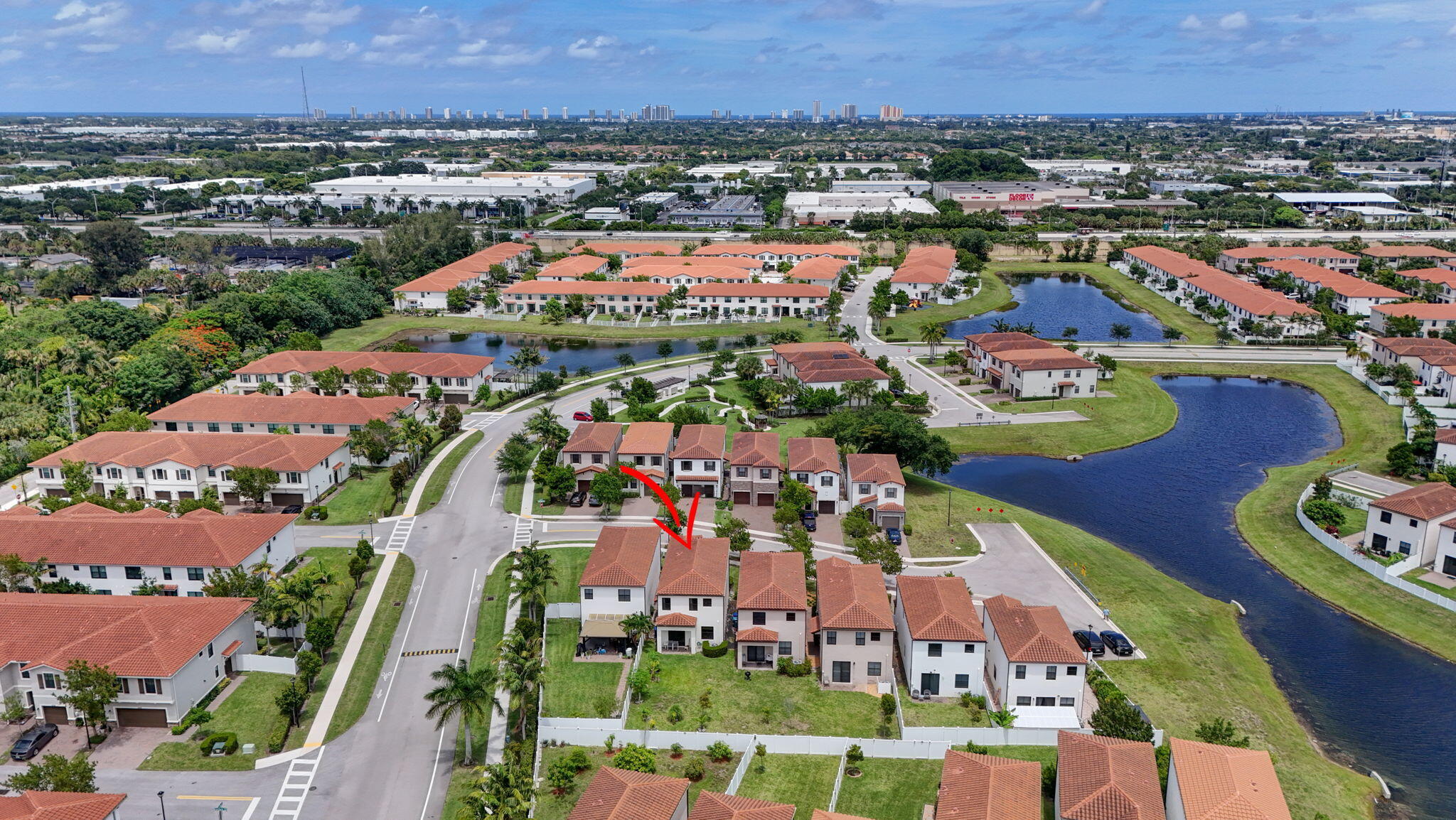 4009 Sequoia, Riviera Beach FL 33410