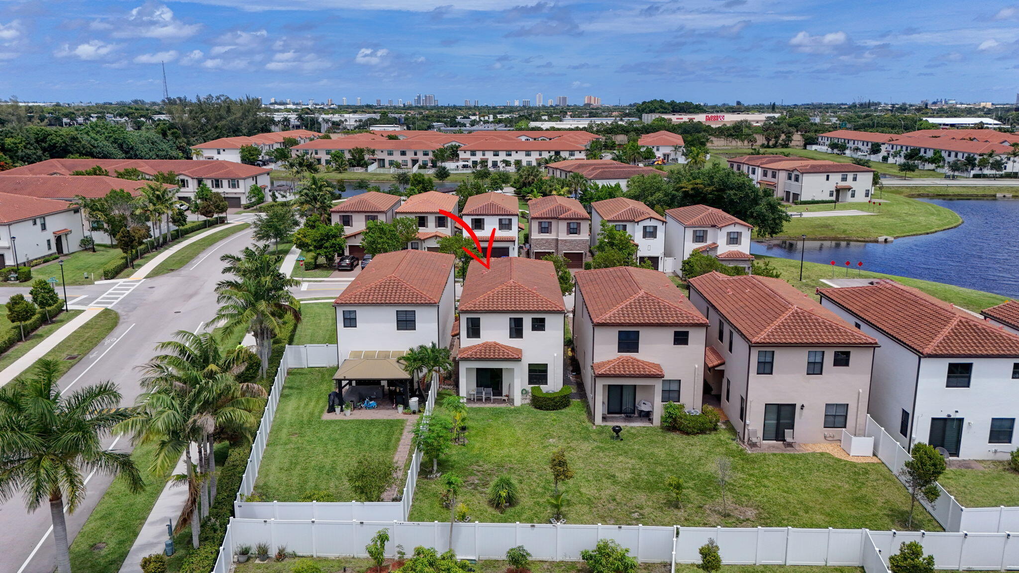 4009 Sequoia, Riviera Beach FL 33410