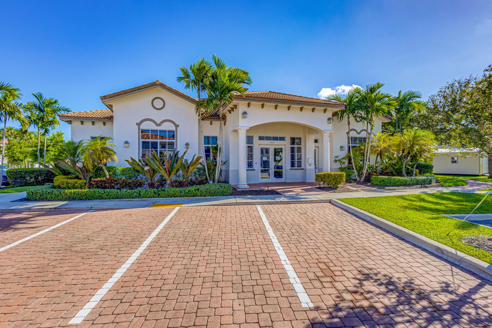 4009 Sequoia, Riviera Beach FL 33410