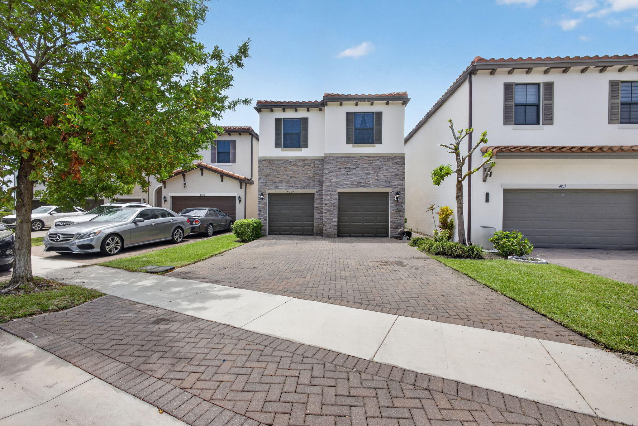 4009 Sequoia, Riviera Beach FL 33410