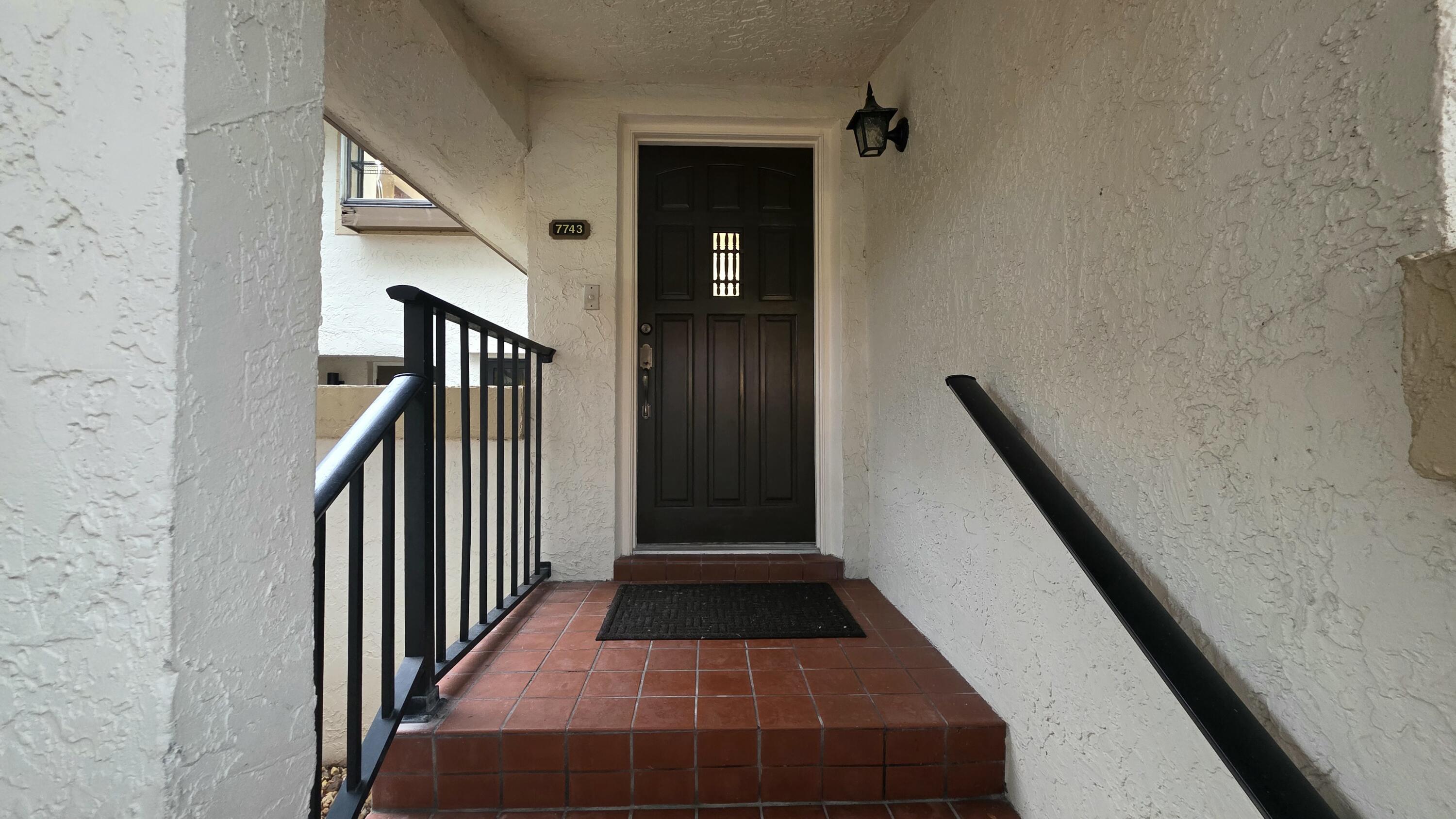 7743 La Mirada, Boca Raton FL 33433