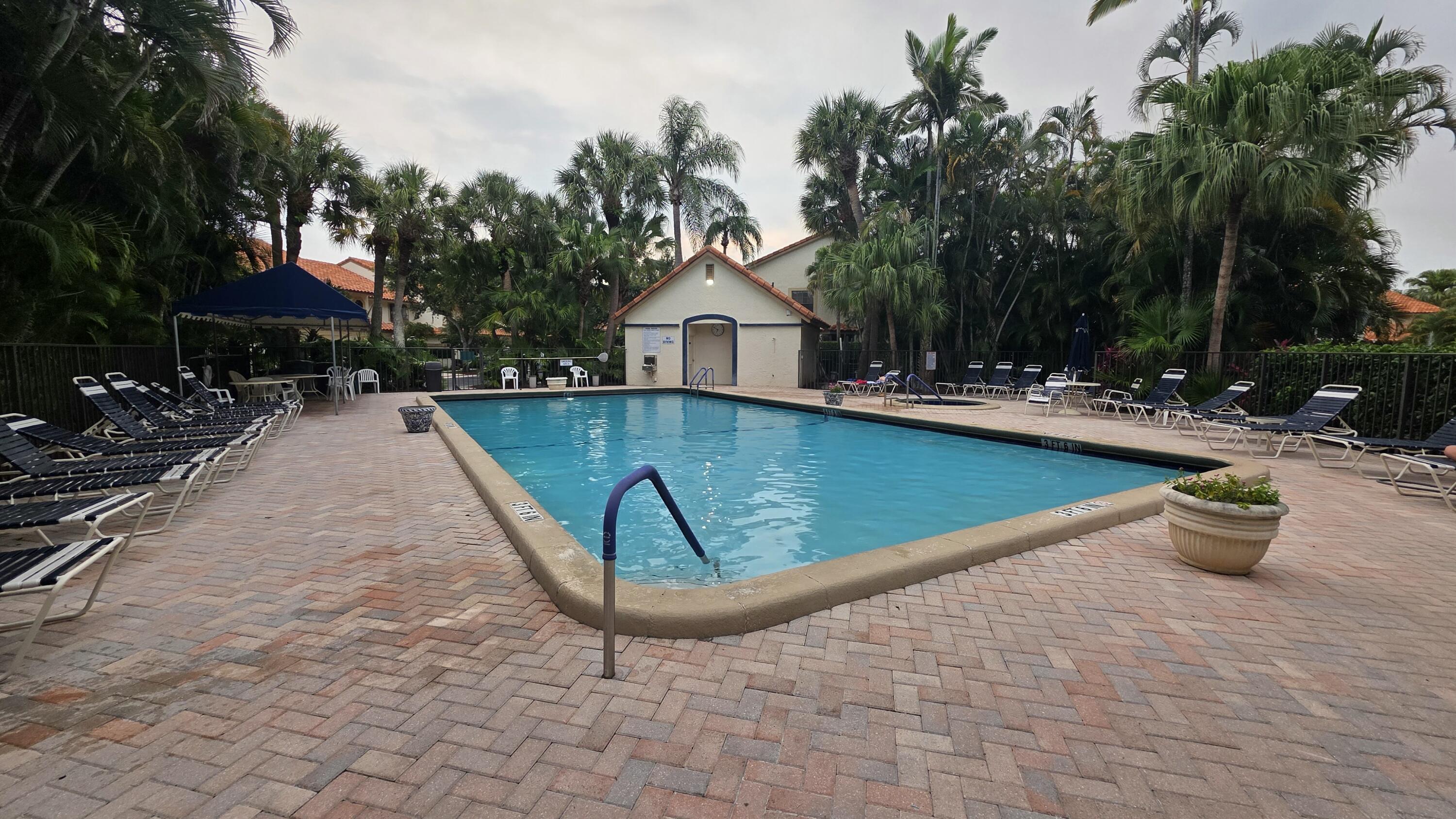 7743 La Mirada, Boca Raton FL 33433