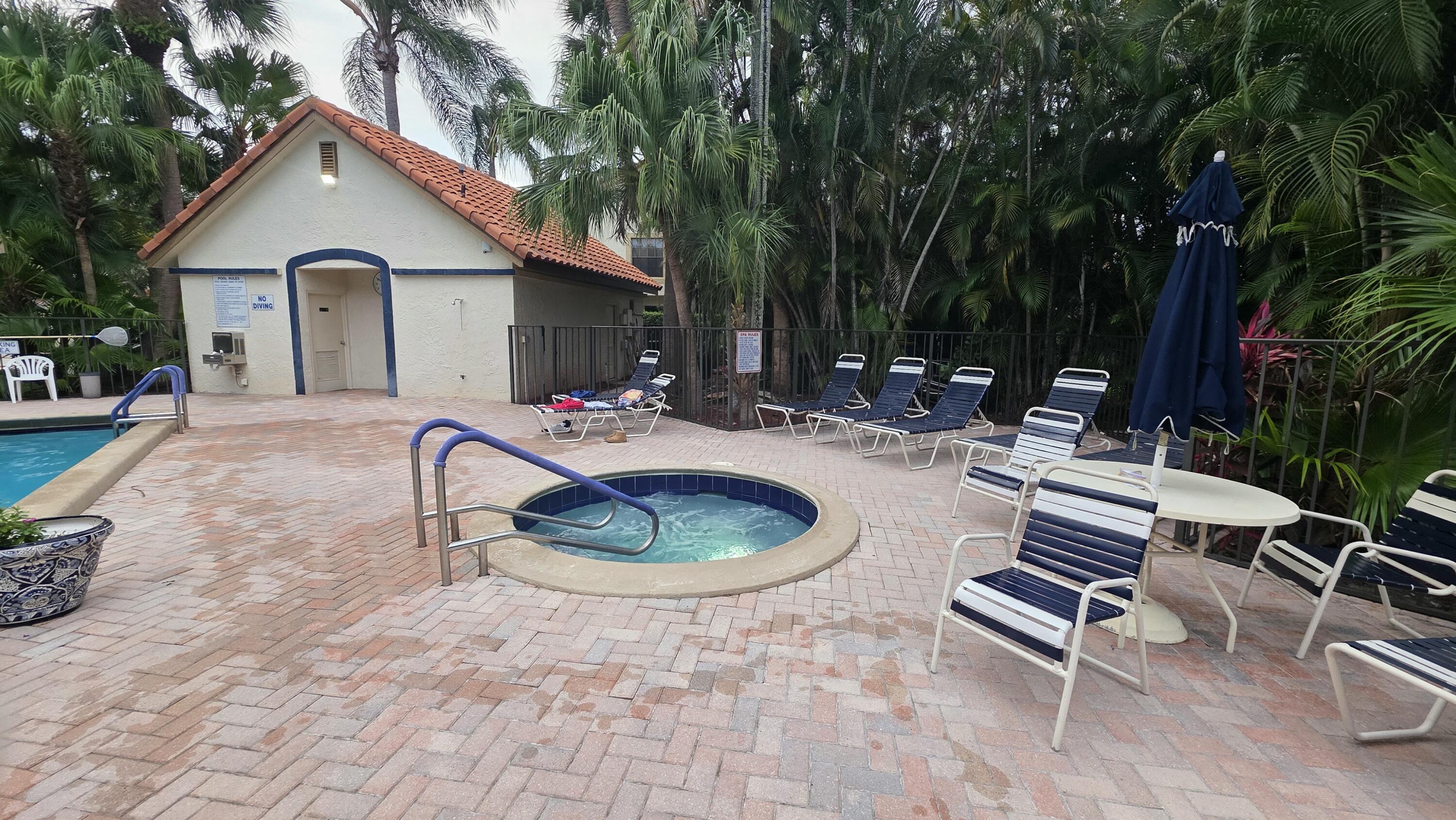 7743 La Mirada, Boca Raton FL 33433