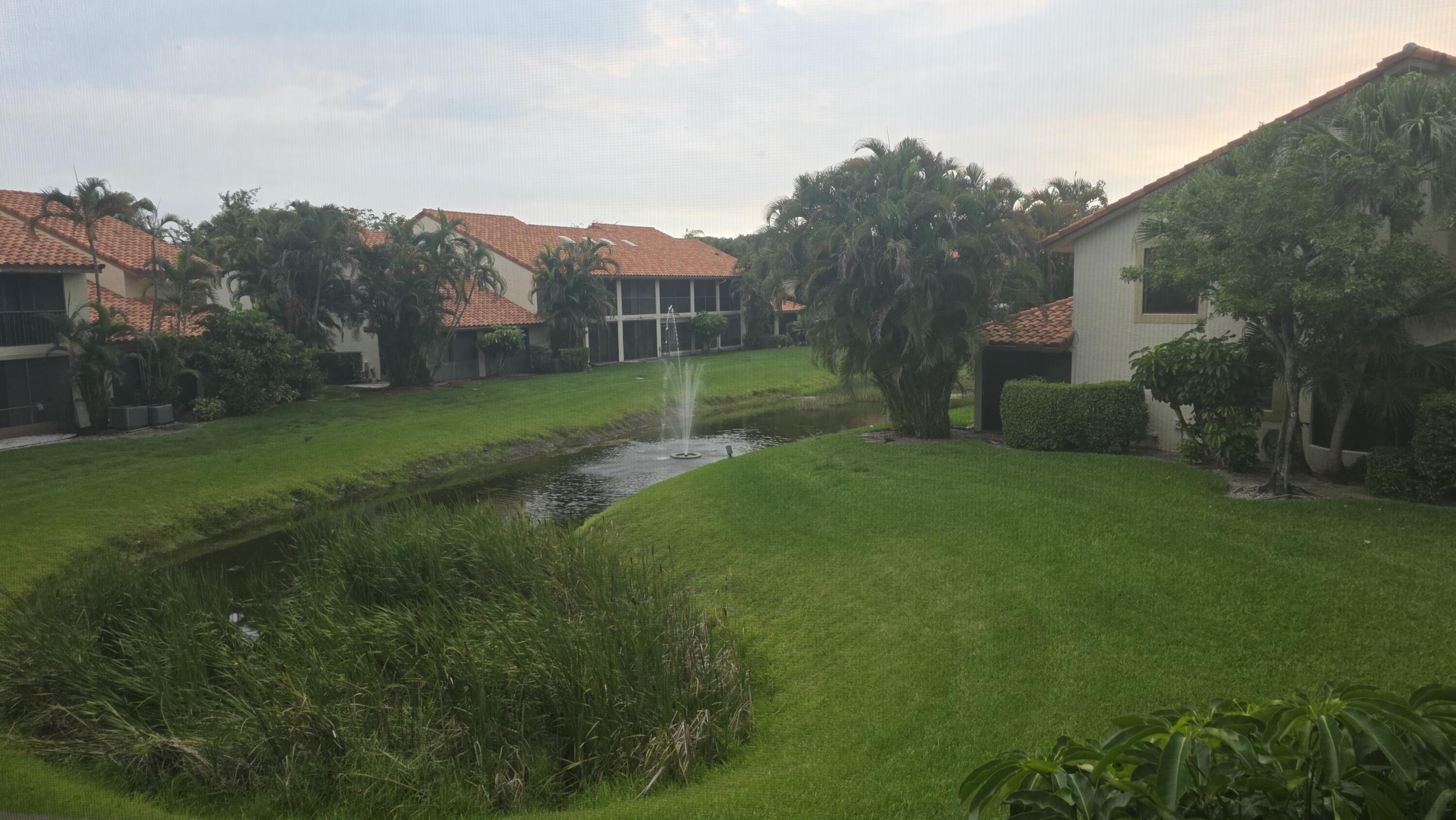 7743 La Mirada, Boca Raton FL 33433