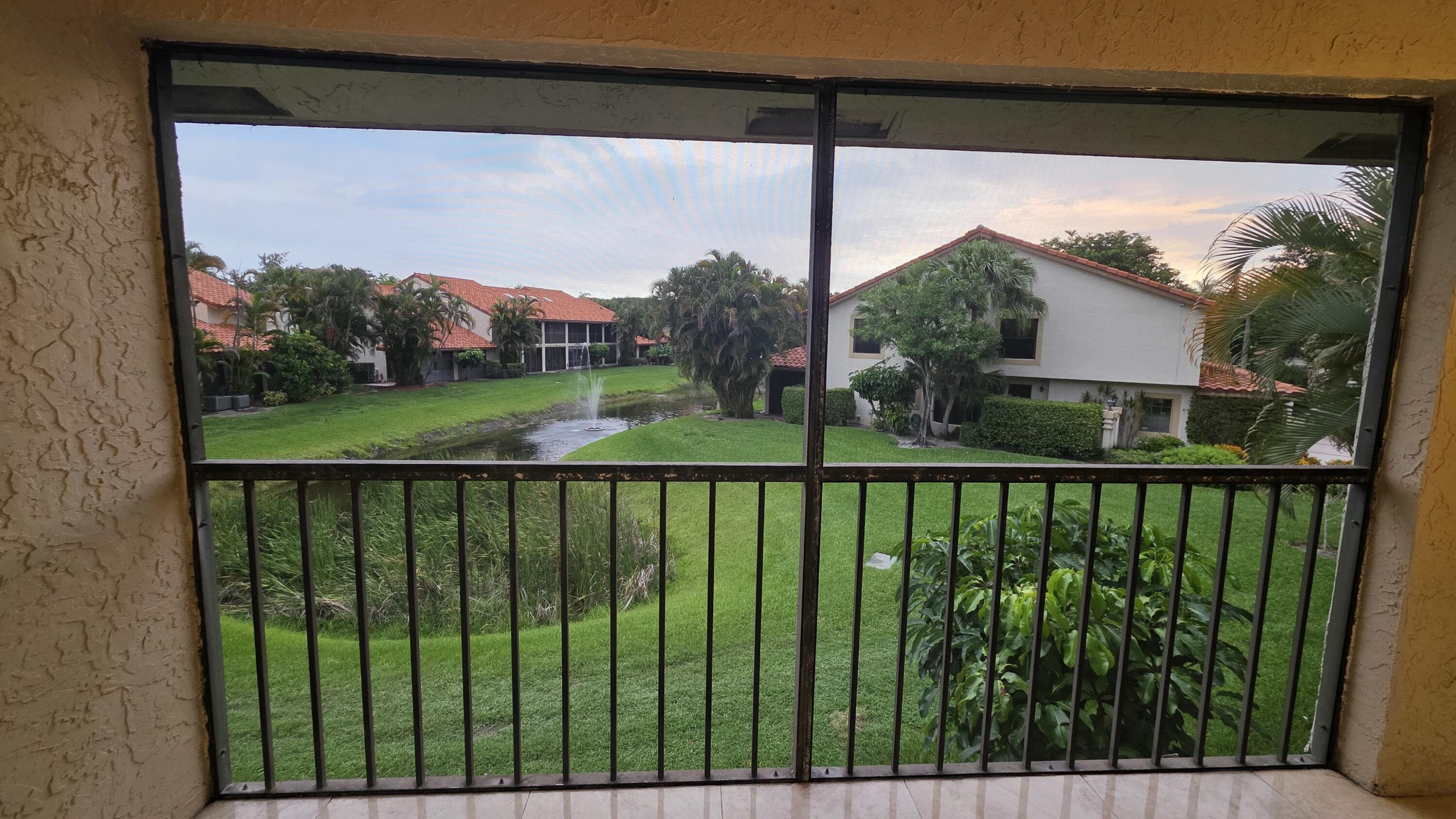 7743 La Mirada, Boca Raton FL 33433