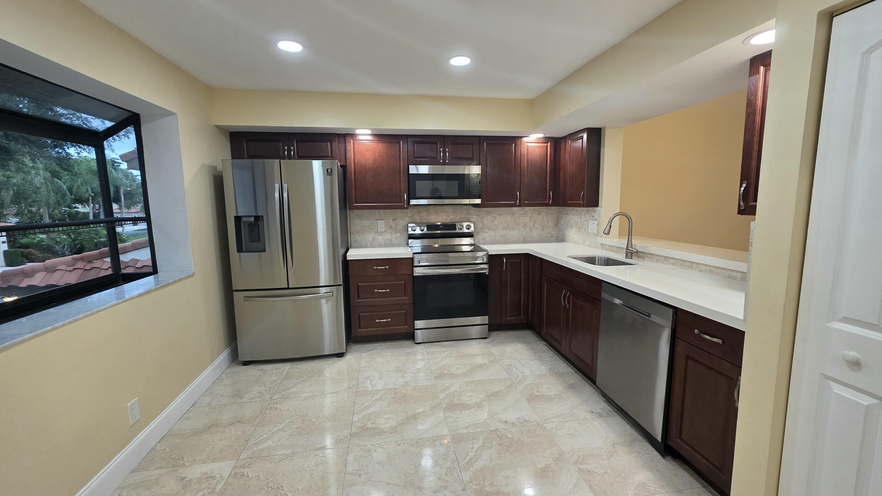 7743 La Mirada, Boca Raton FL 33433