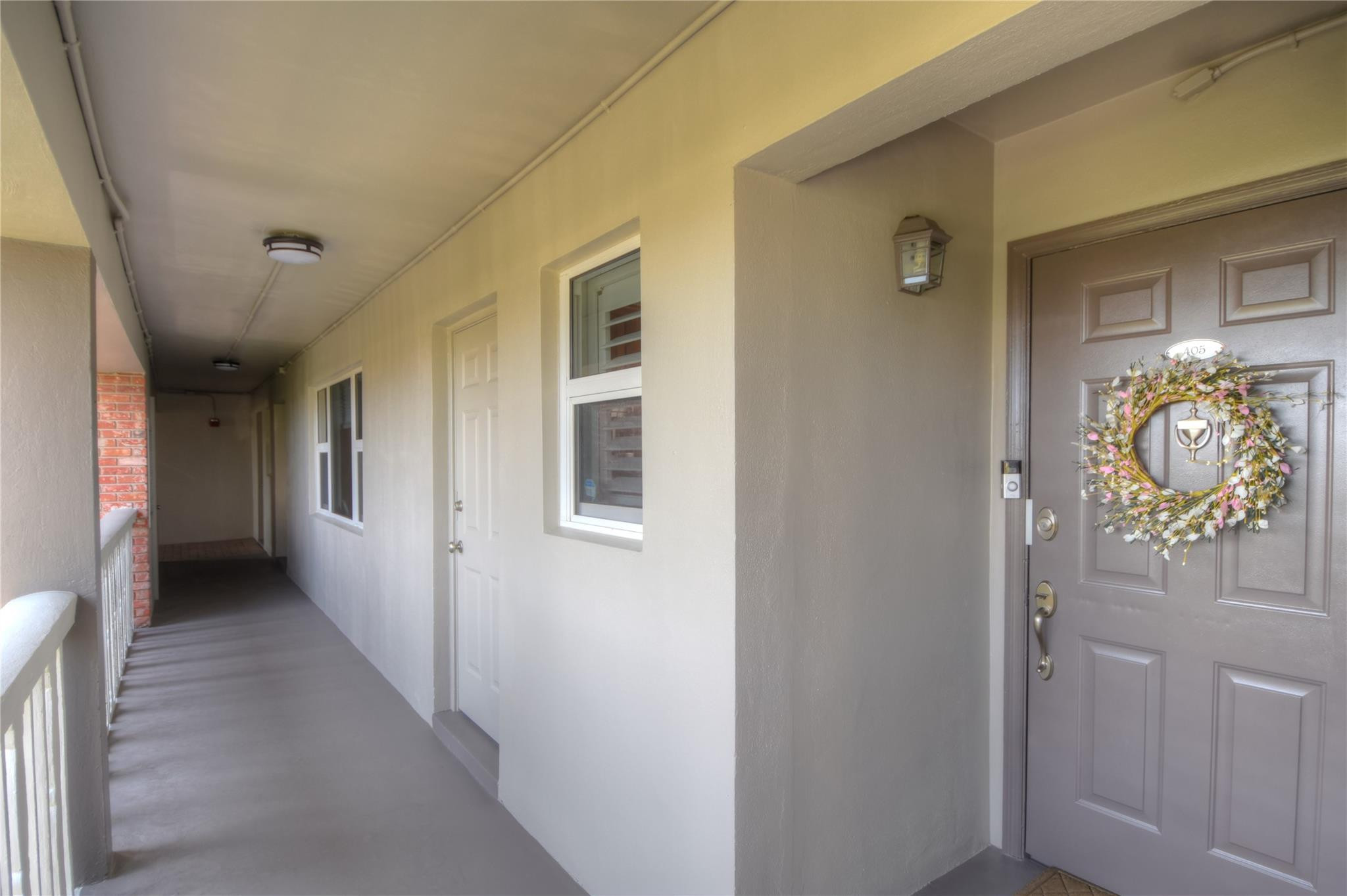 3111 NE 51st #405c, Fort Lauderdale FL 33308