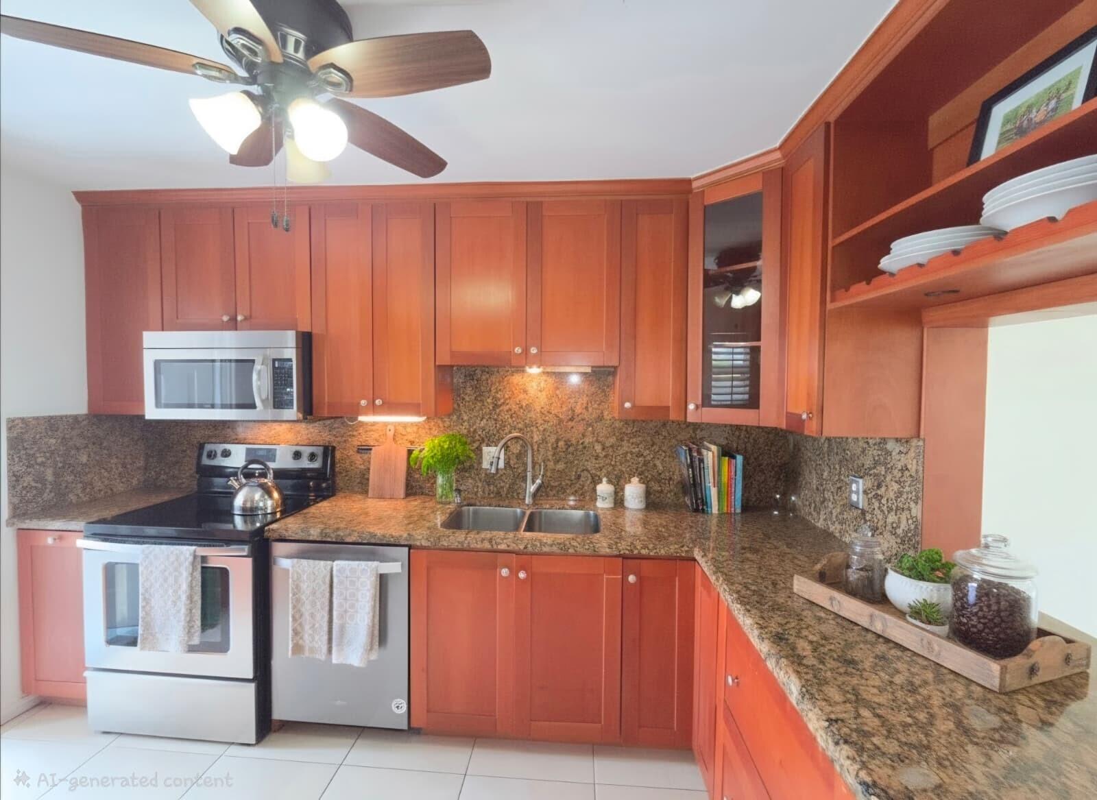 3111 NE 51st #405c, Fort Lauderdale FL 33308