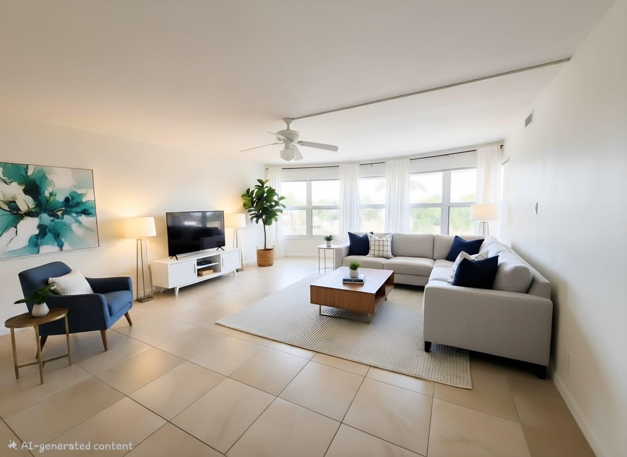 3111 NE 51st #405c, Fort Lauderdale FL 33308