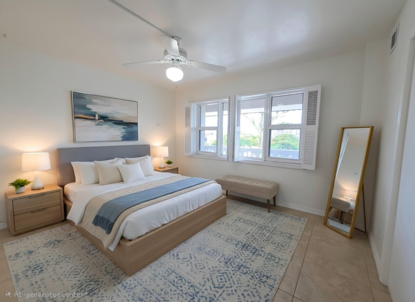 3111 NE 51st #405c, Fort Lauderdale FL 33308