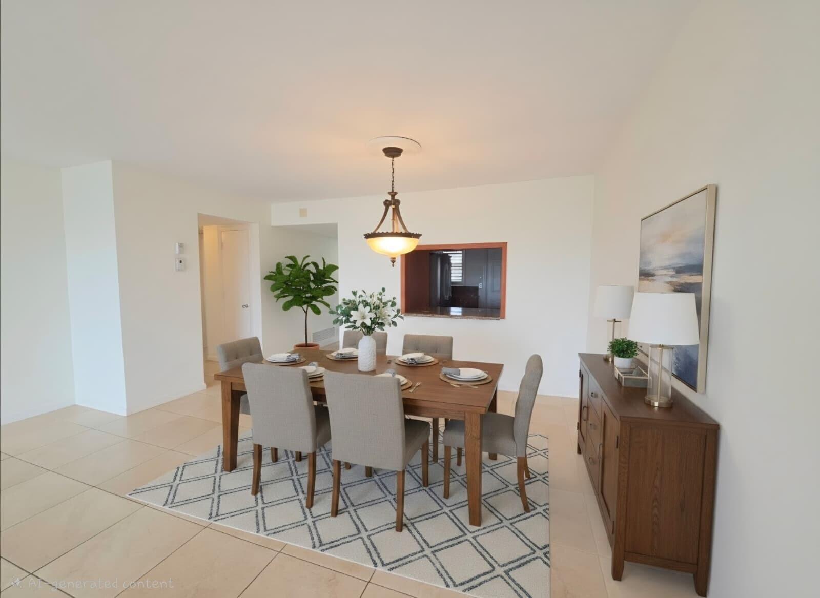 3111 NE 51st #405c, Fort Lauderdale FL 33308