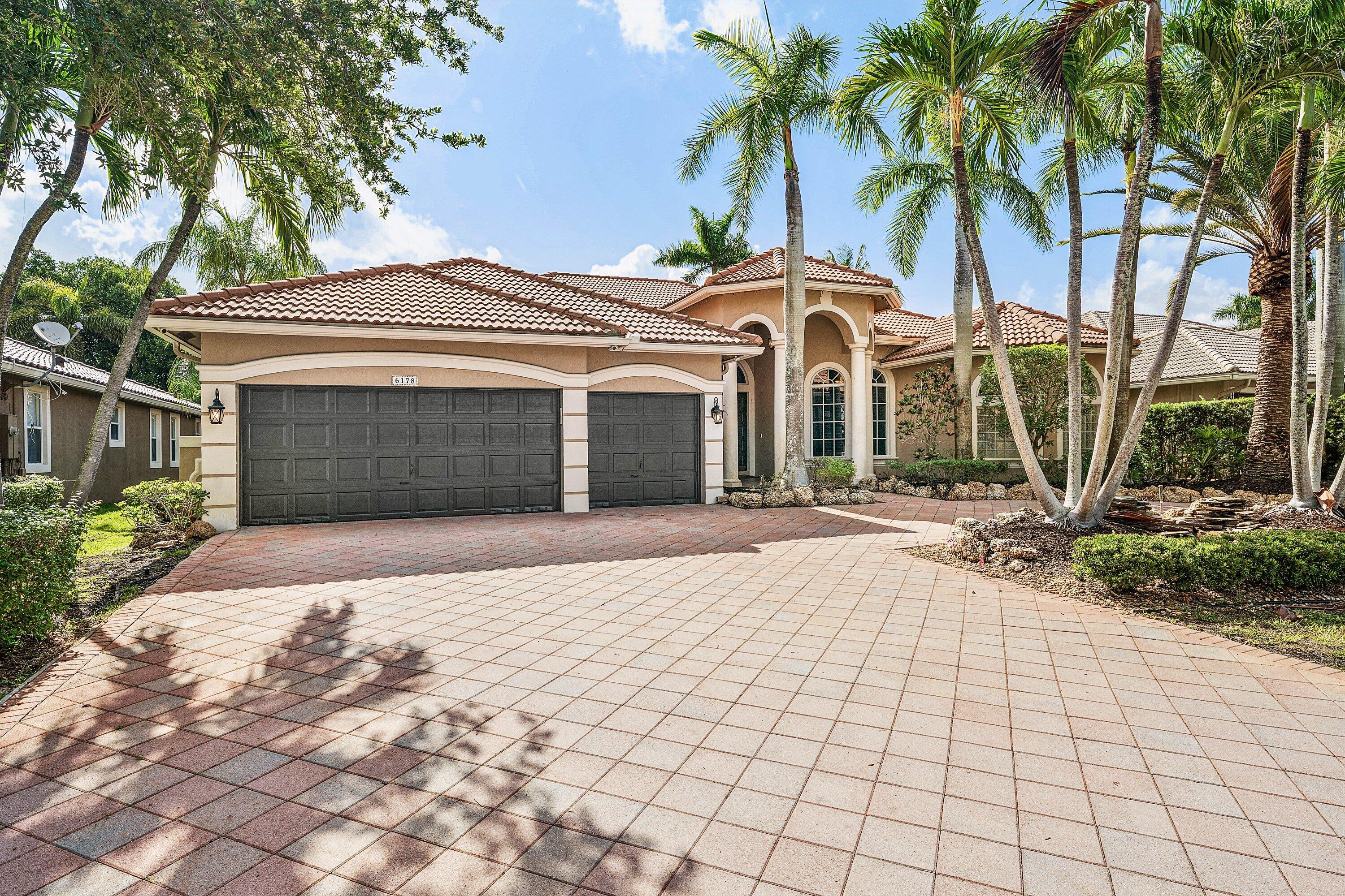 6178 NW 124th, Coral Springs FL 33076