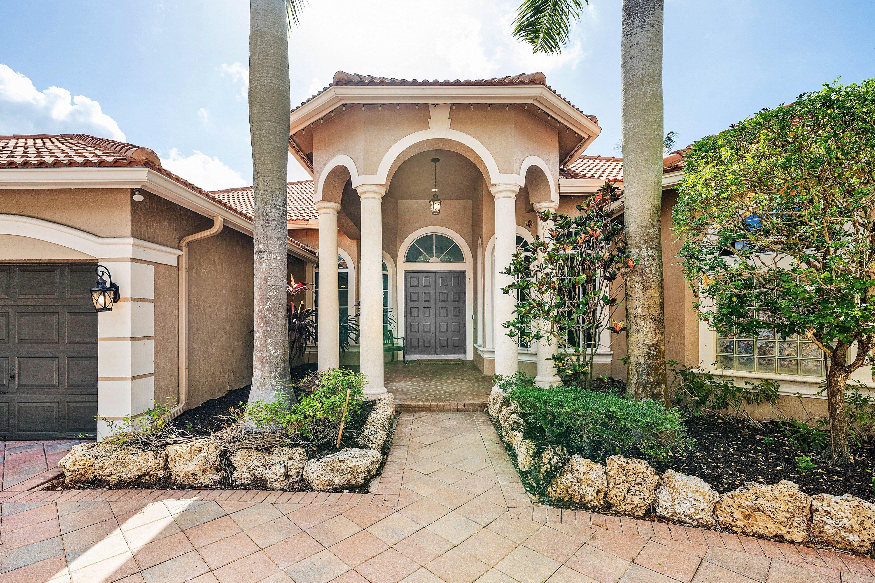 6178 NW 124th, Coral Springs FL 33076