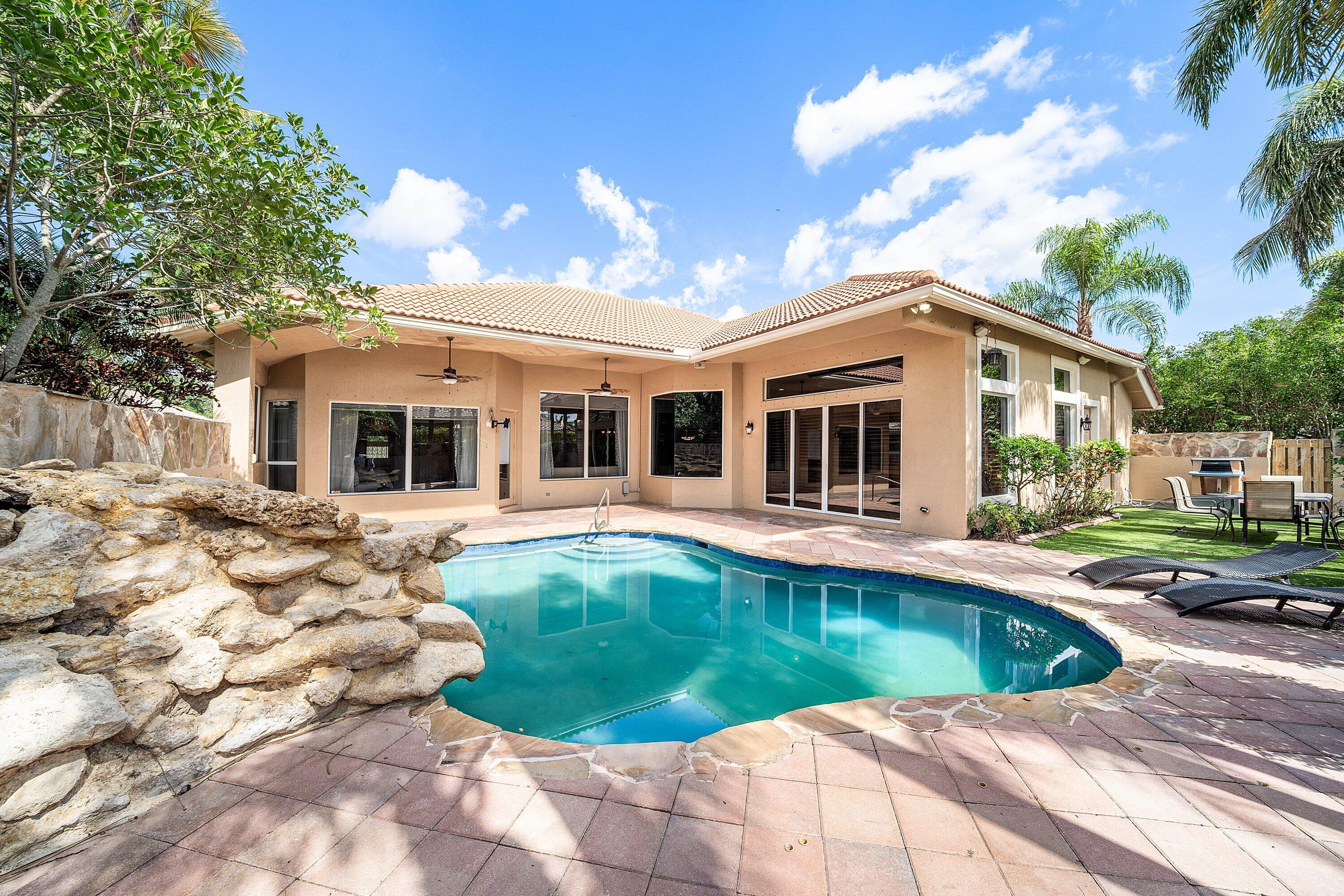 6178 NW 124th, Coral Springs FL 33076