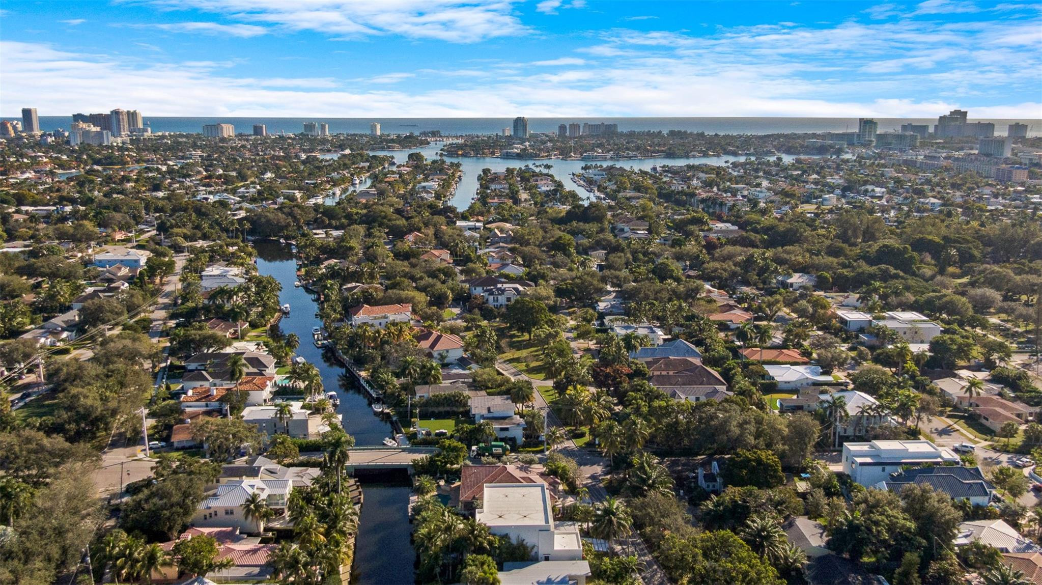 823 Ponce De Leon, Fort Lauderdale FL 33316