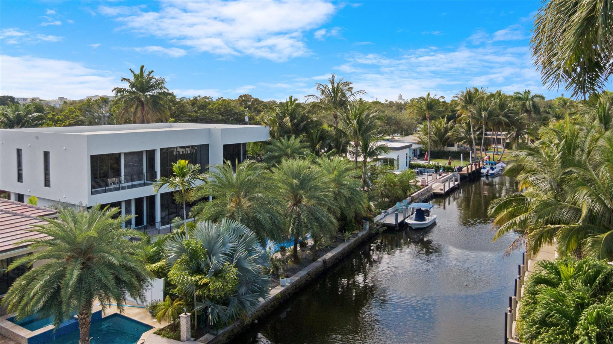 823 Ponce De Leon, Fort Lauderdale FL 33316