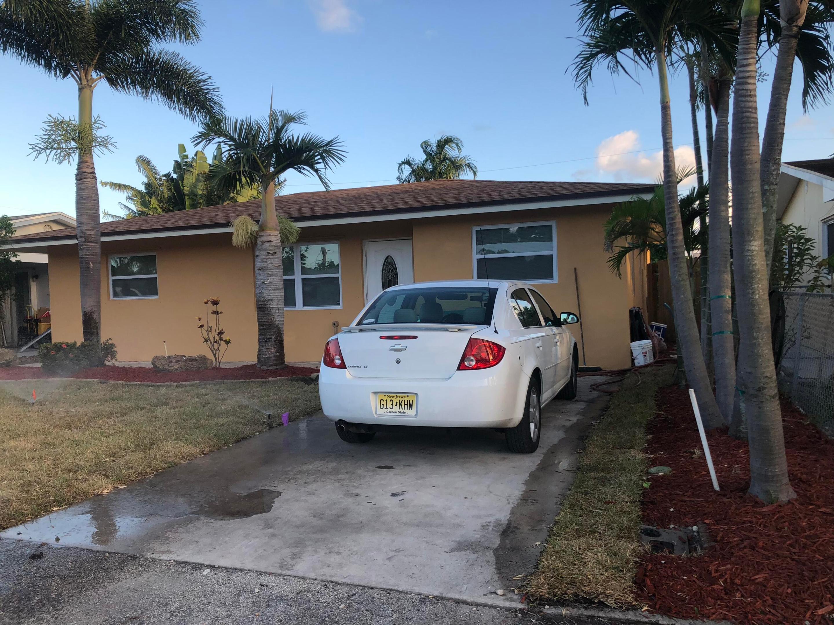 616 W Broward, Lantana FL 33462