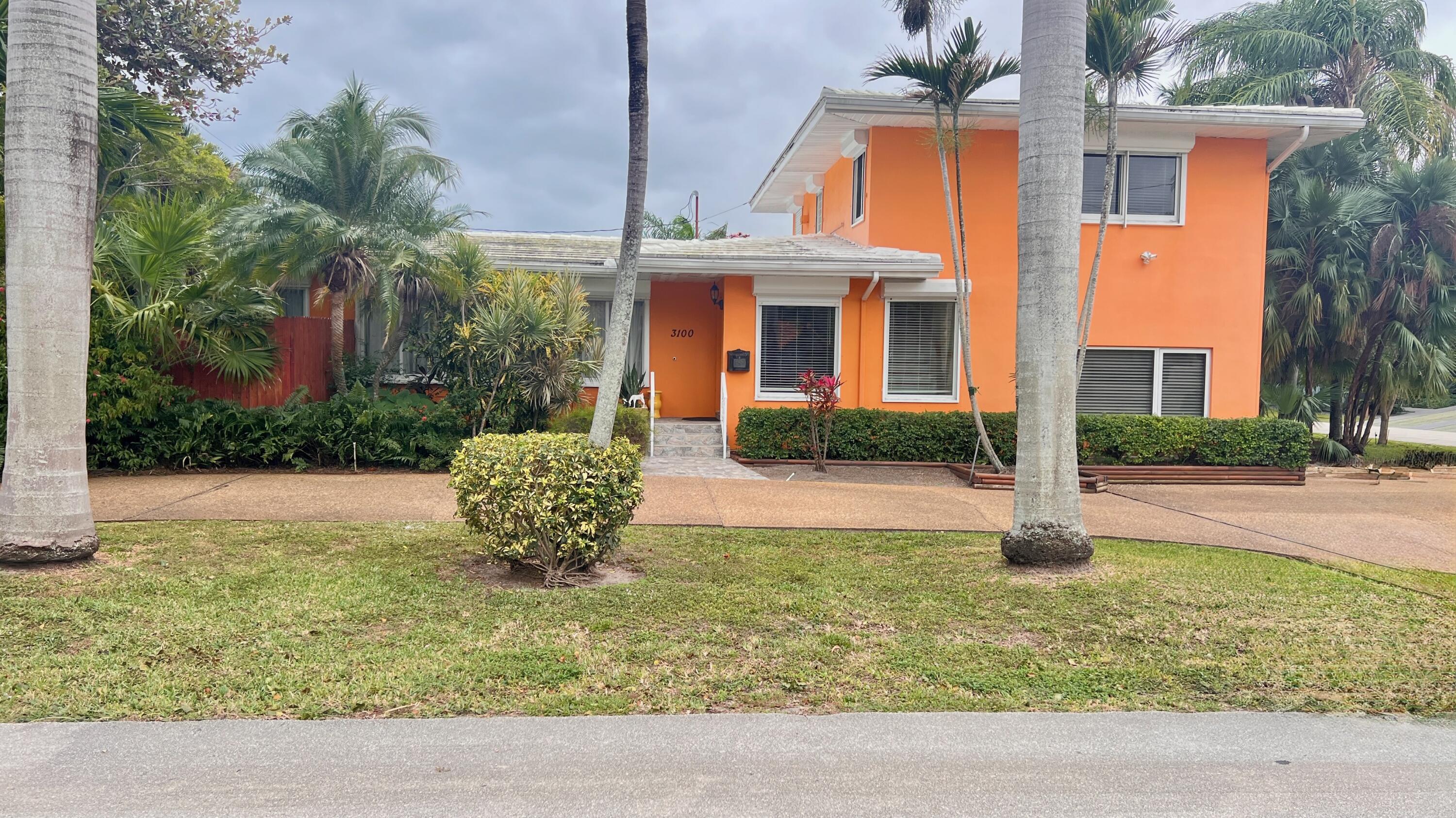 3100 NE 21st, Fort Lauderdale FL 33305