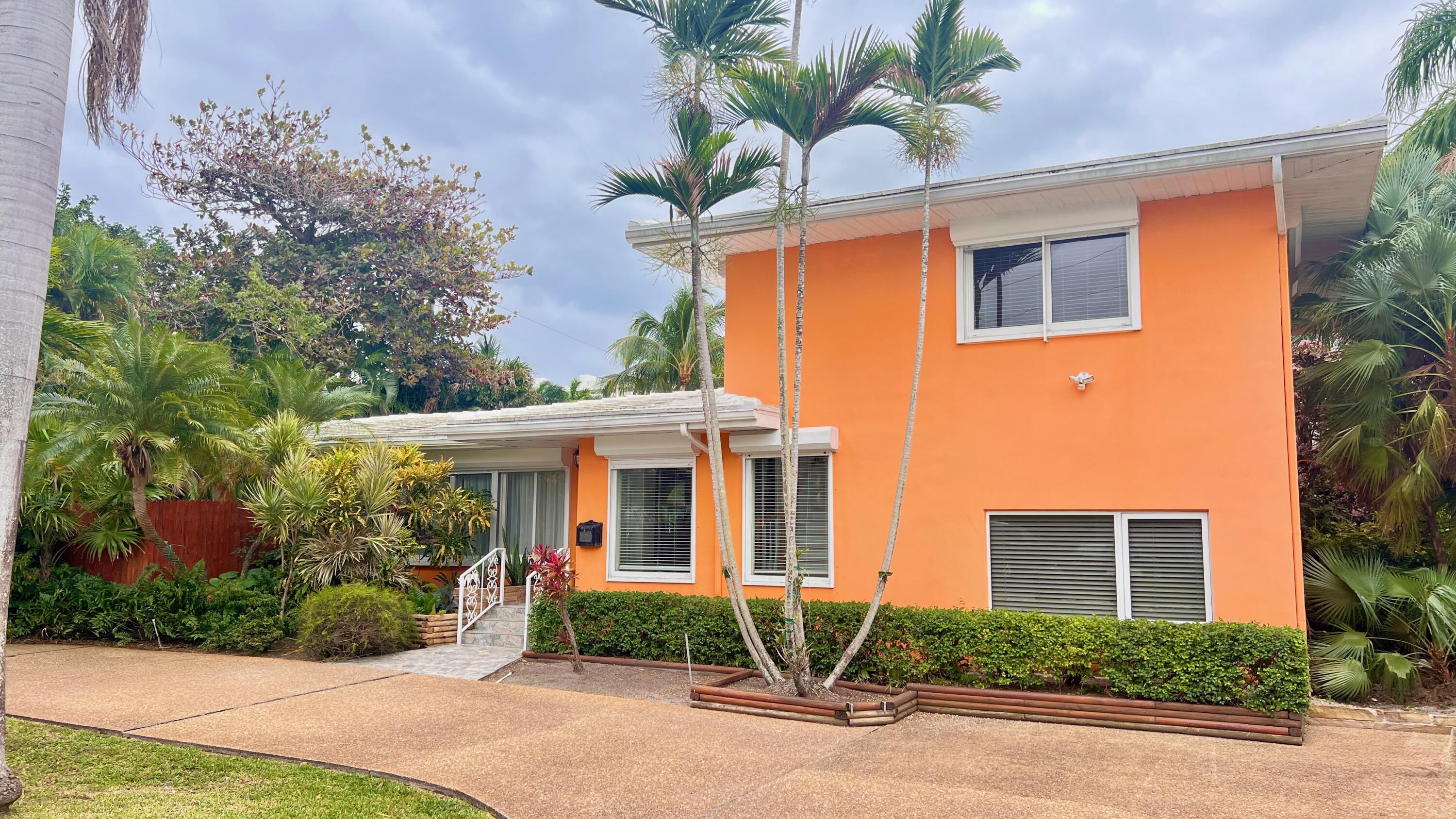 3100 NE 21st, Fort Lauderdale FL 33305
