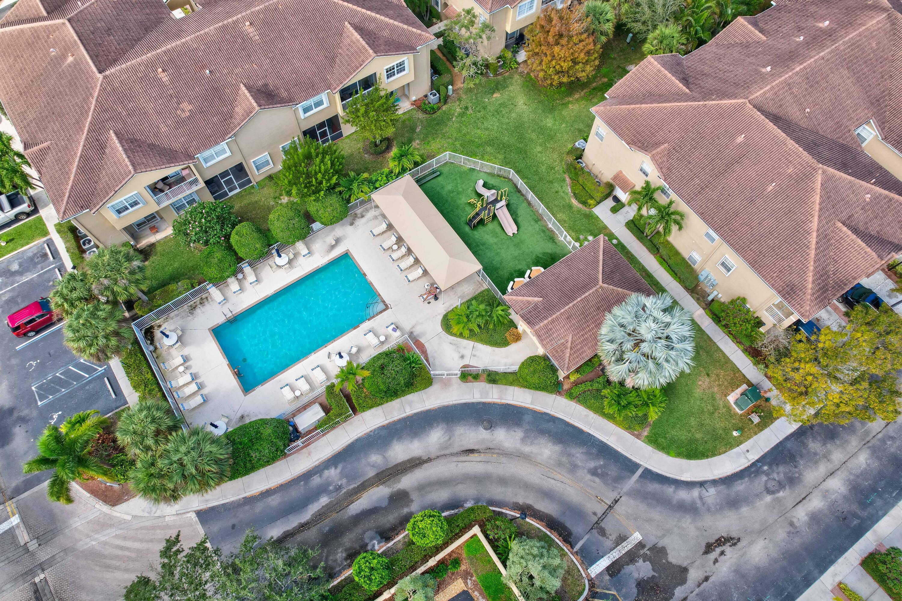 115 Lighthouse #B, Tequesta FL 33469