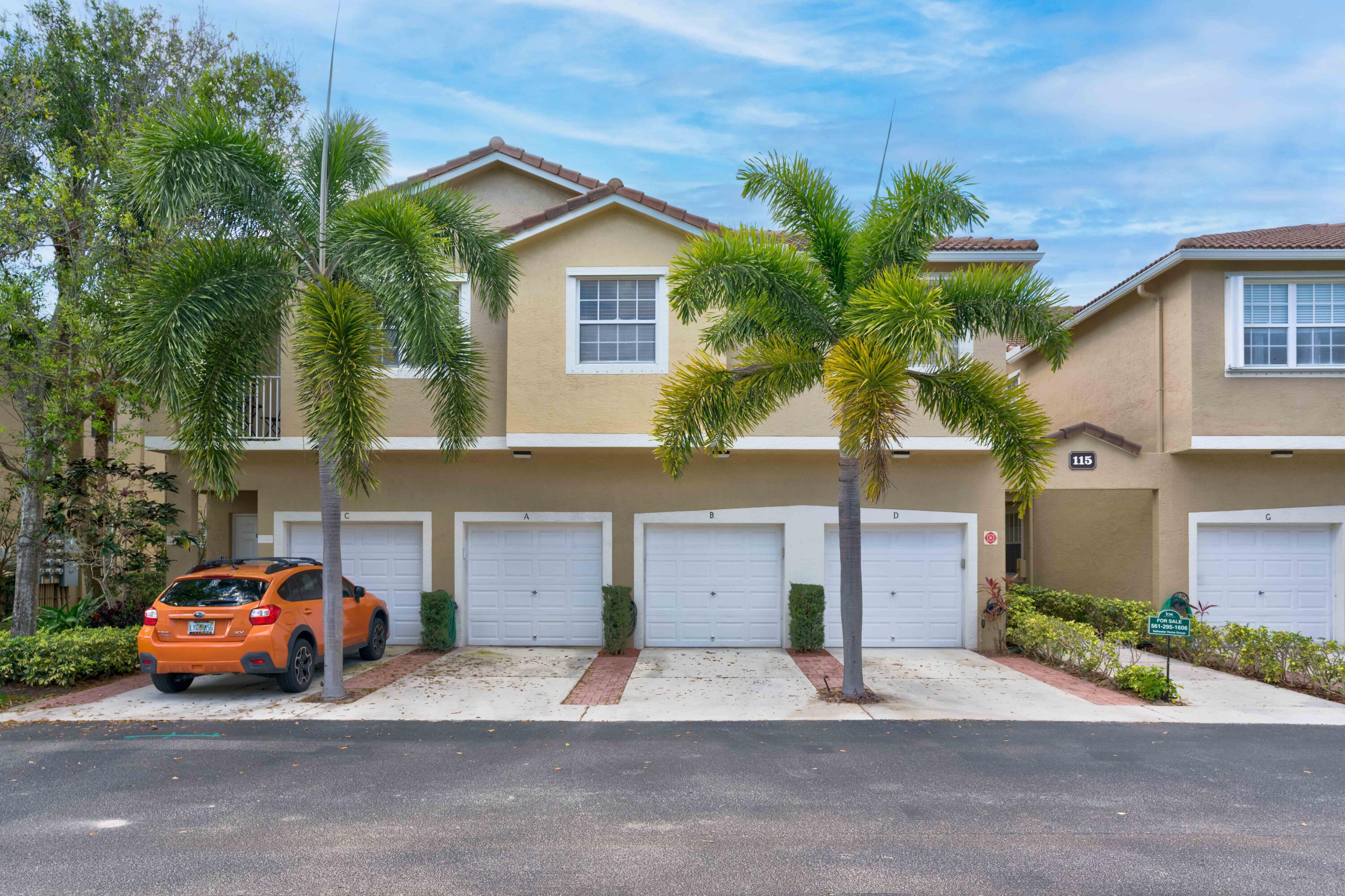 115 Lighthouse #B, Tequesta FL 33469