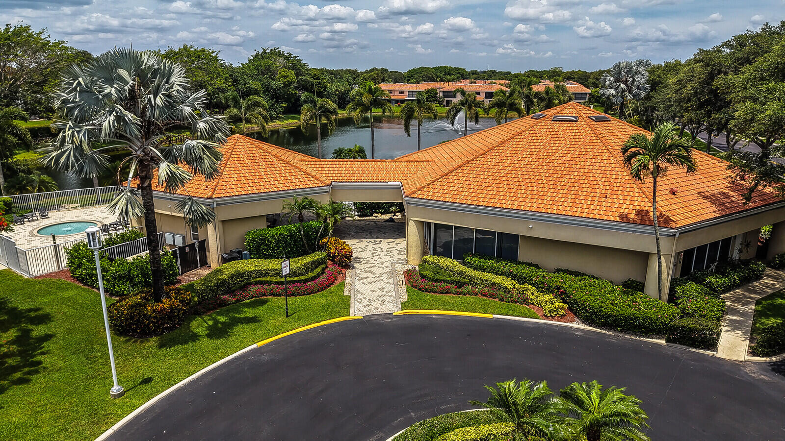 8634 Vía Reale #1, Boca Raton FL 33496