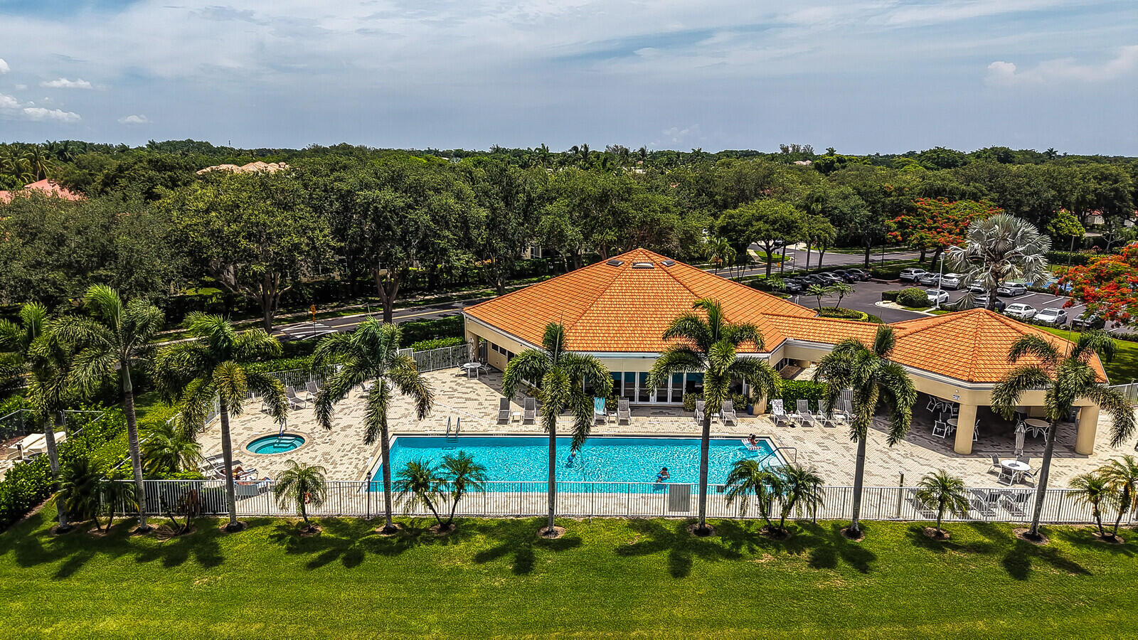 8634 Vía Reale #1, Boca Raton FL 33496