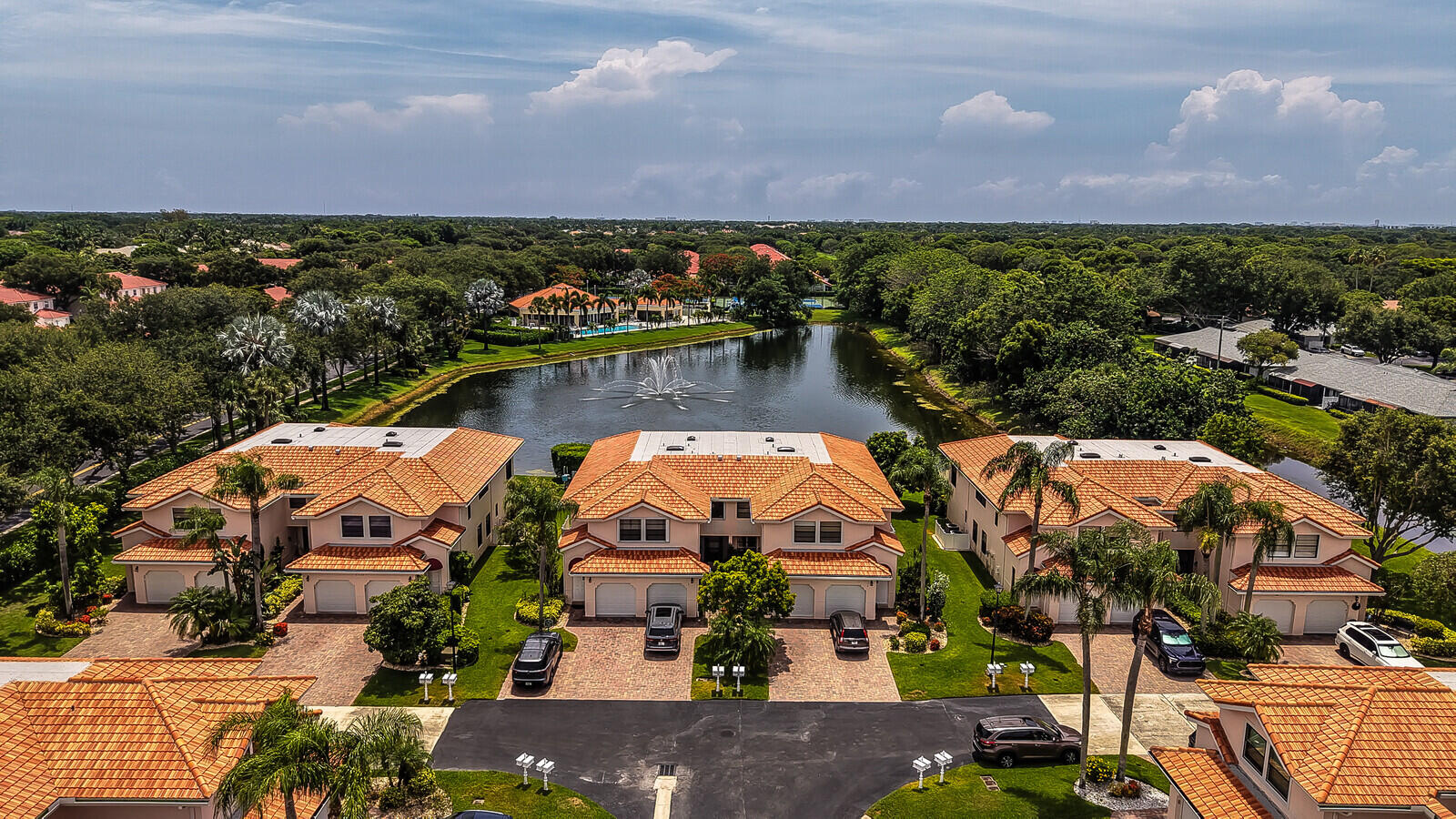 8634 Vía Reale #1, Boca Raton FL 33496