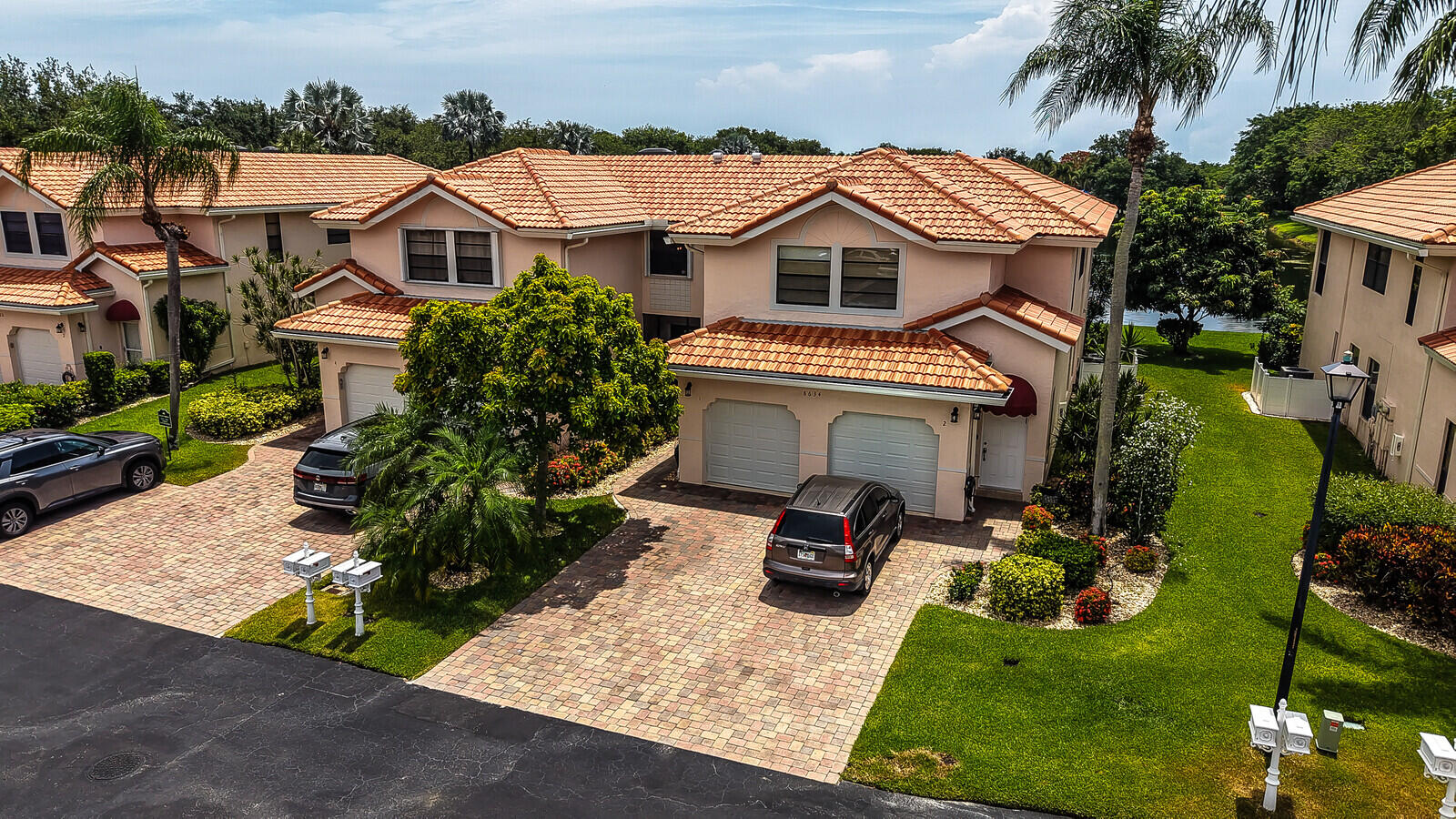 8634 Vía Reale #1, Boca Raton FL 33496