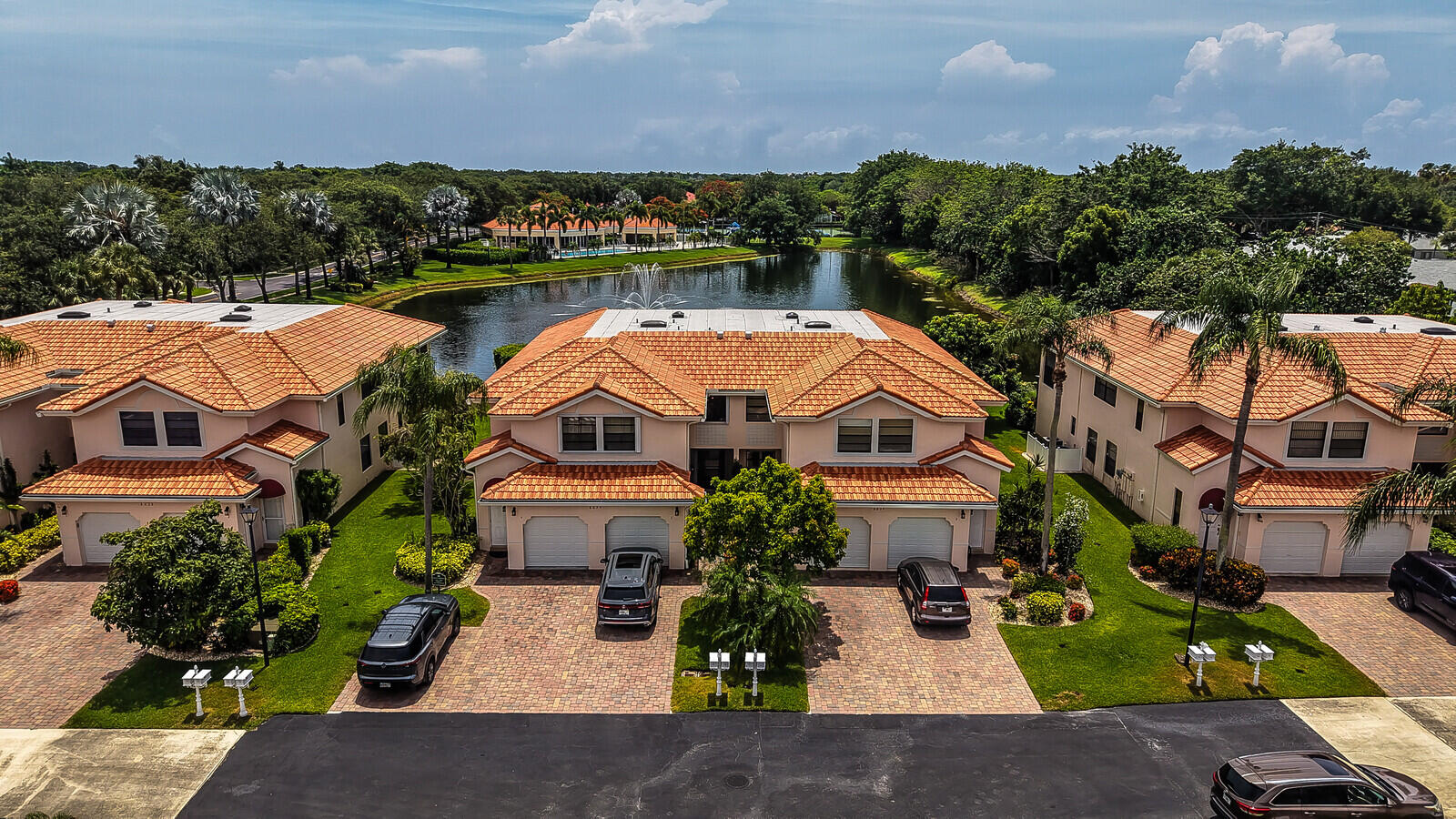 8634 Vía Reale #1, Boca Raton FL 33496