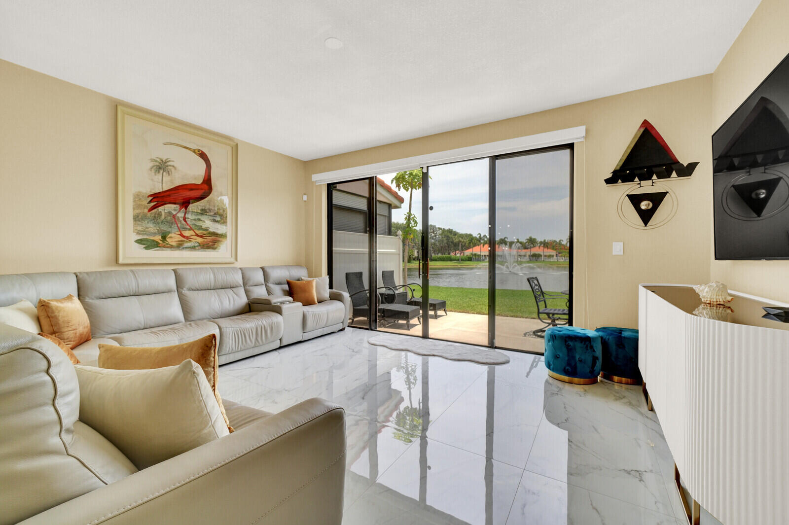 8634 Vía Reale #1, Boca Raton FL 33496