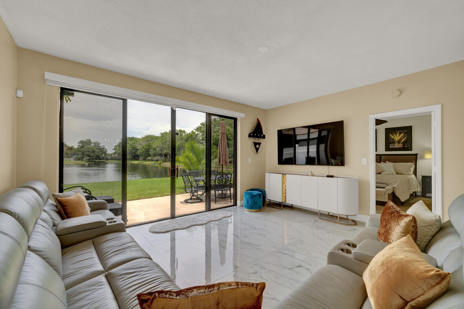 8634 Vía Reale #1, Boca Raton FL 33496