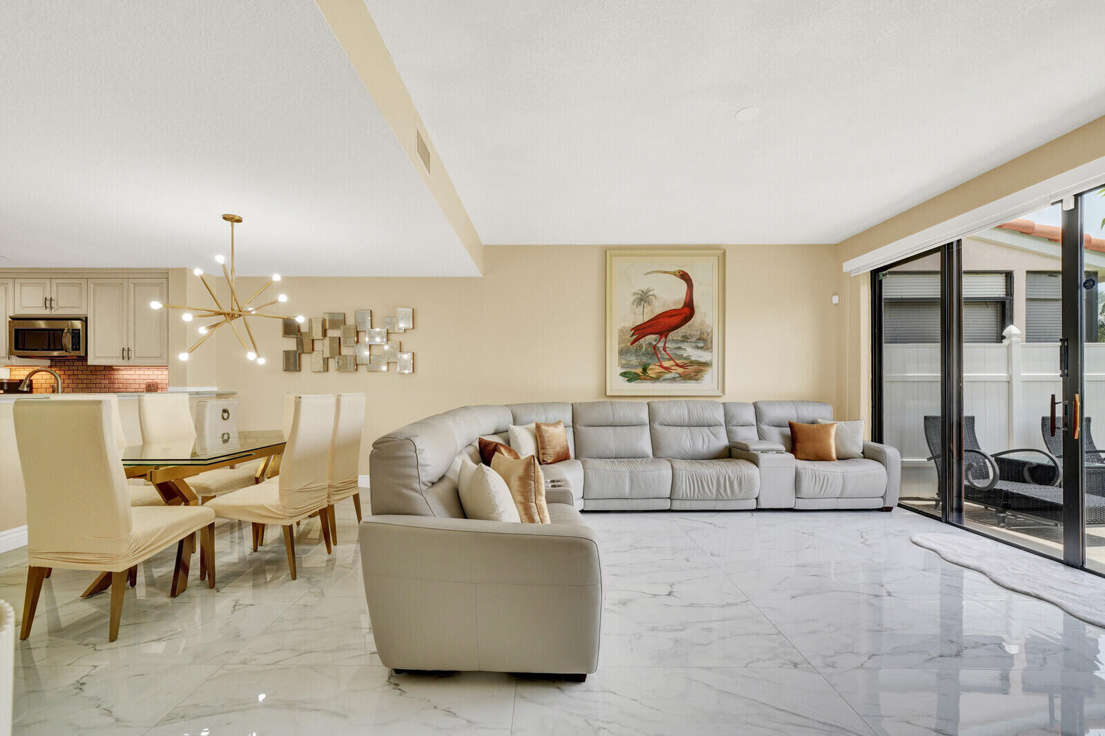 8634 Vía Reale #1, Boca Raton FL 33496