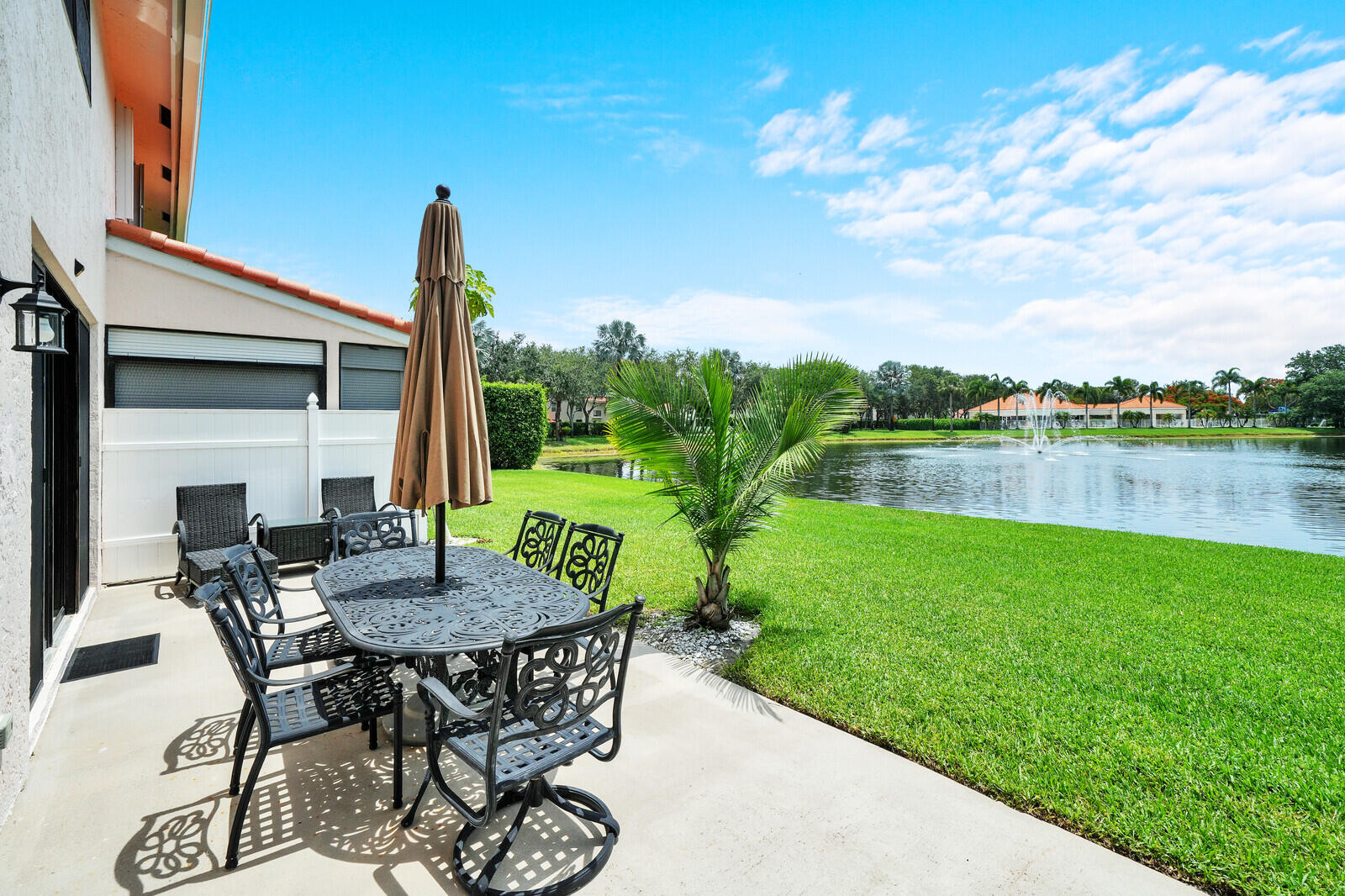 8634 Vía Reale #1, Boca Raton FL 33496