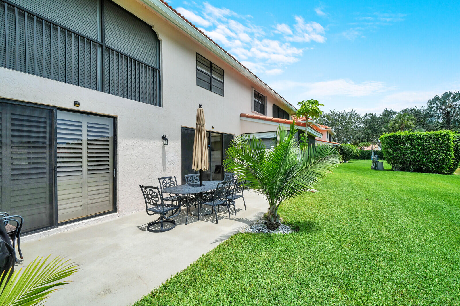 8634 Vía Reale #1, Boca Raton FL 33496