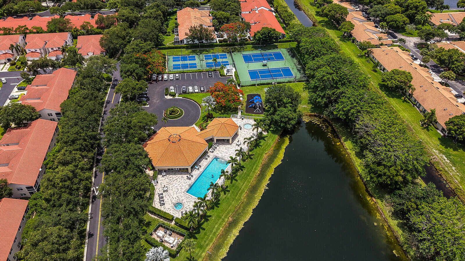 8634 Vía Reale #1, Boca Raton FL 33496