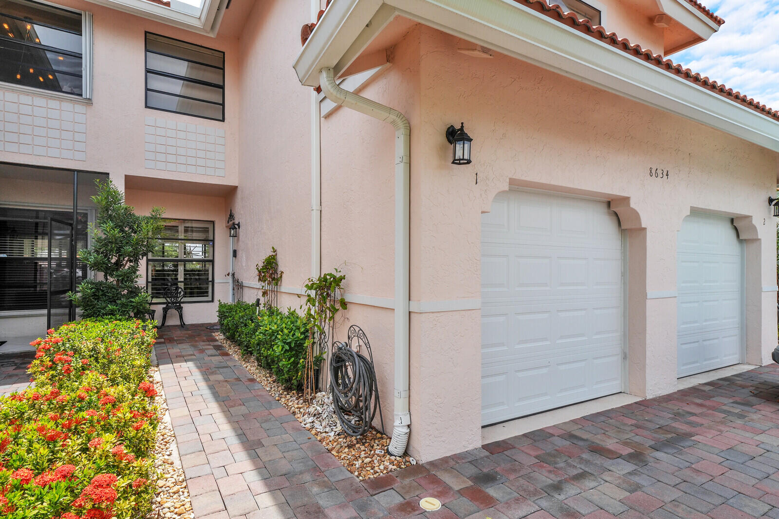 8634 Vía Reale #1, Boca Raton FL 33496