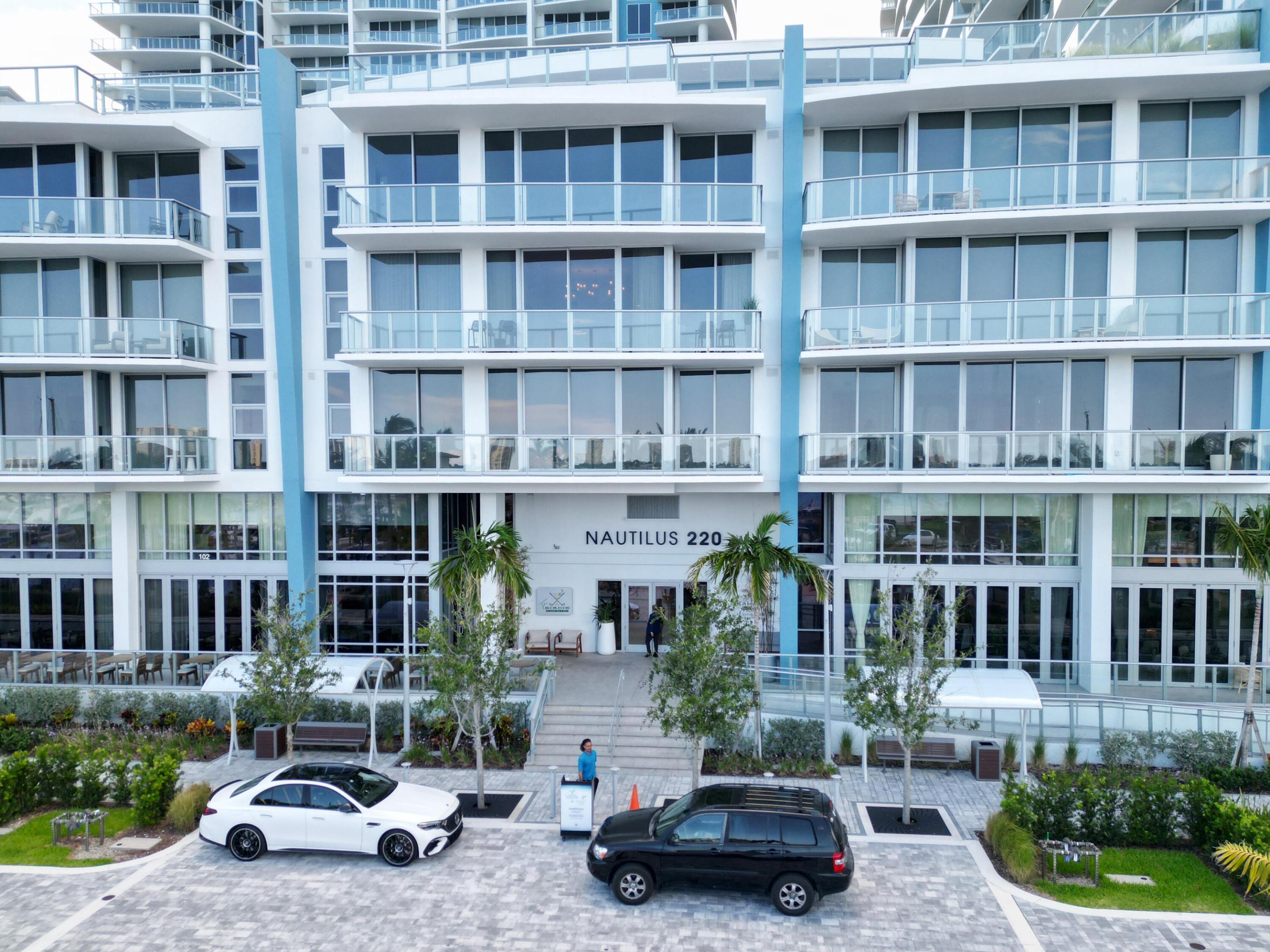 220 Lake Shore #1908, Lake Park FL 33403