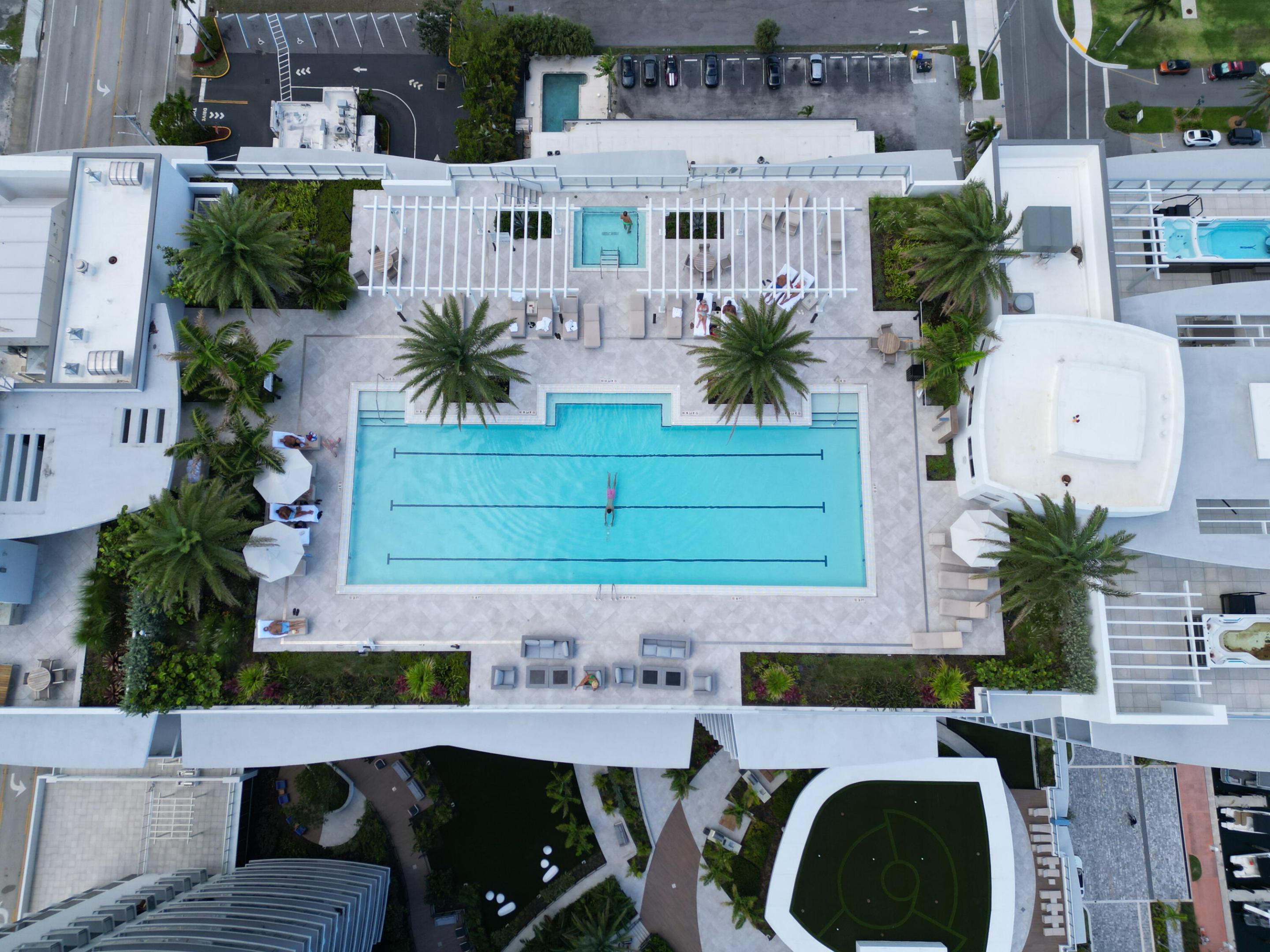 220 Lake Shore #1908, Lake Park FL 33403