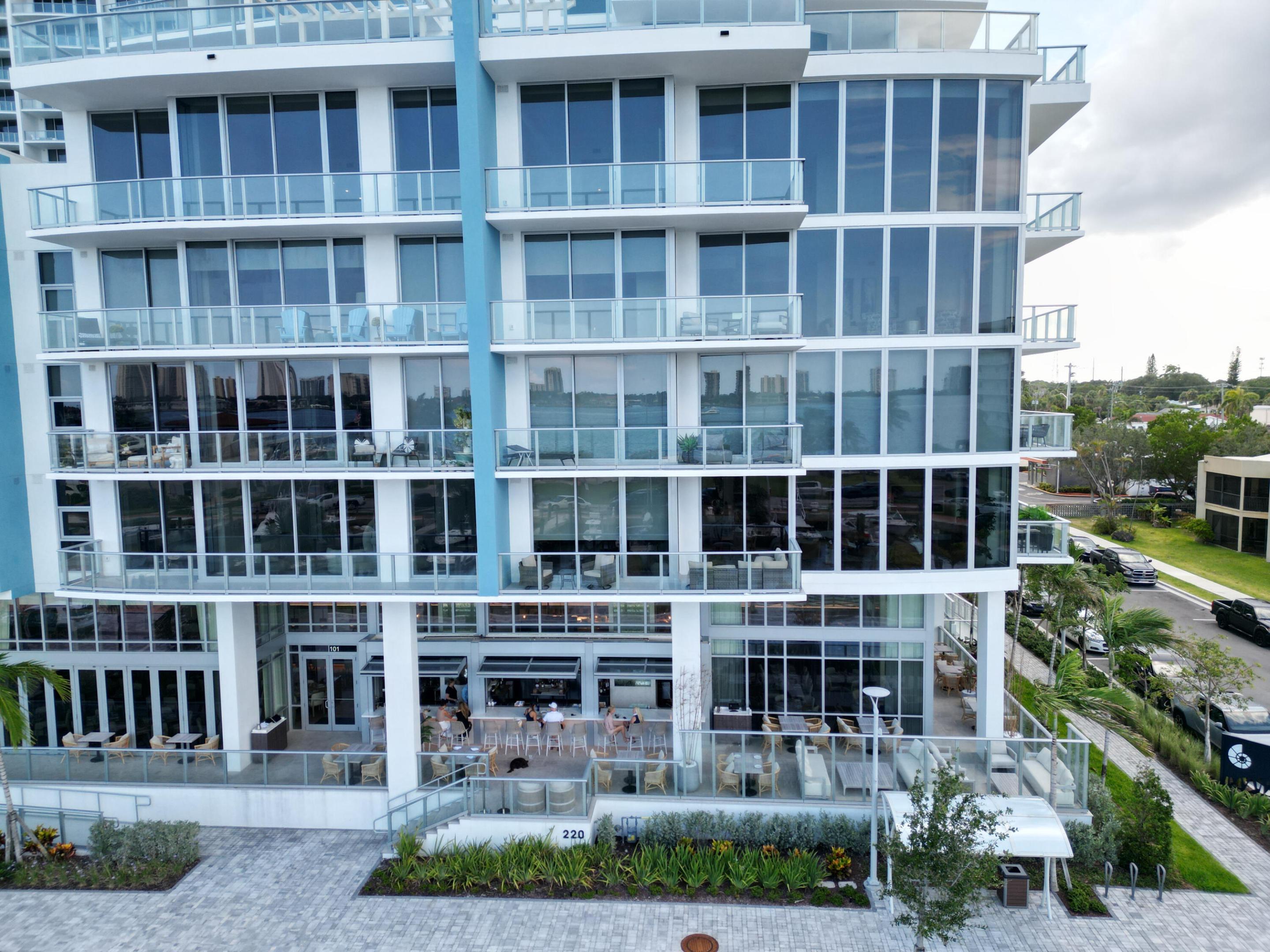 220 Lake Shore #1908, Lake Park FL 33403