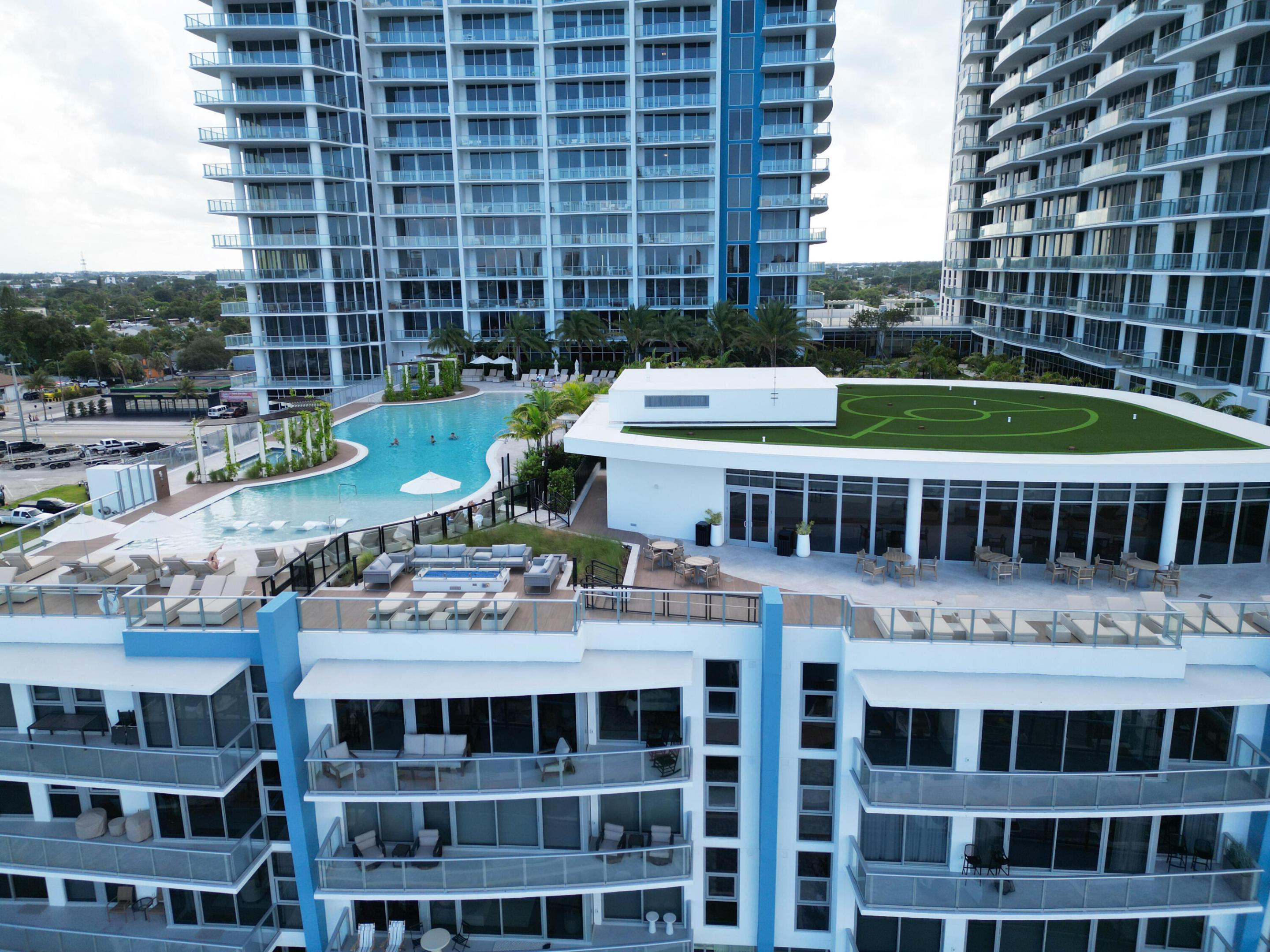 220 Lake Shore #1908, Lake Park FL 33403