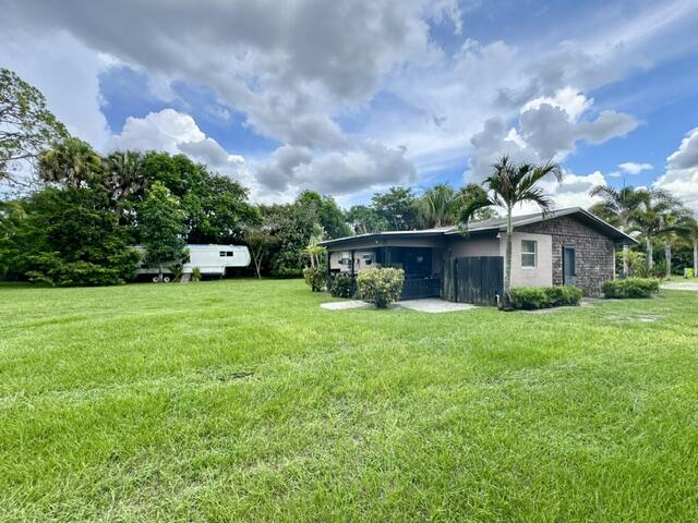 13559 24th, Loxahatchee FL 33470