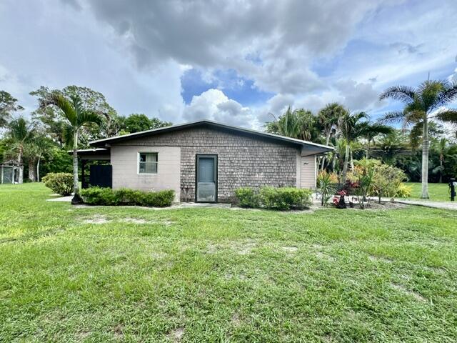 13559 24th, Loxahatchee FL 33470