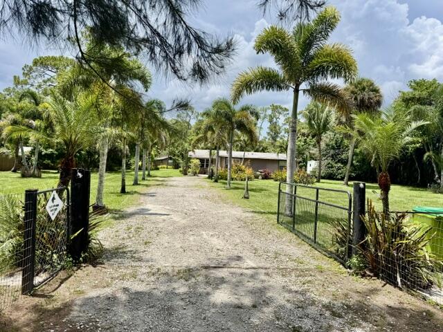 13559 24th, Loxahatchee FL 33470