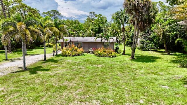 13559 24th, Loxahatchee FL 33470