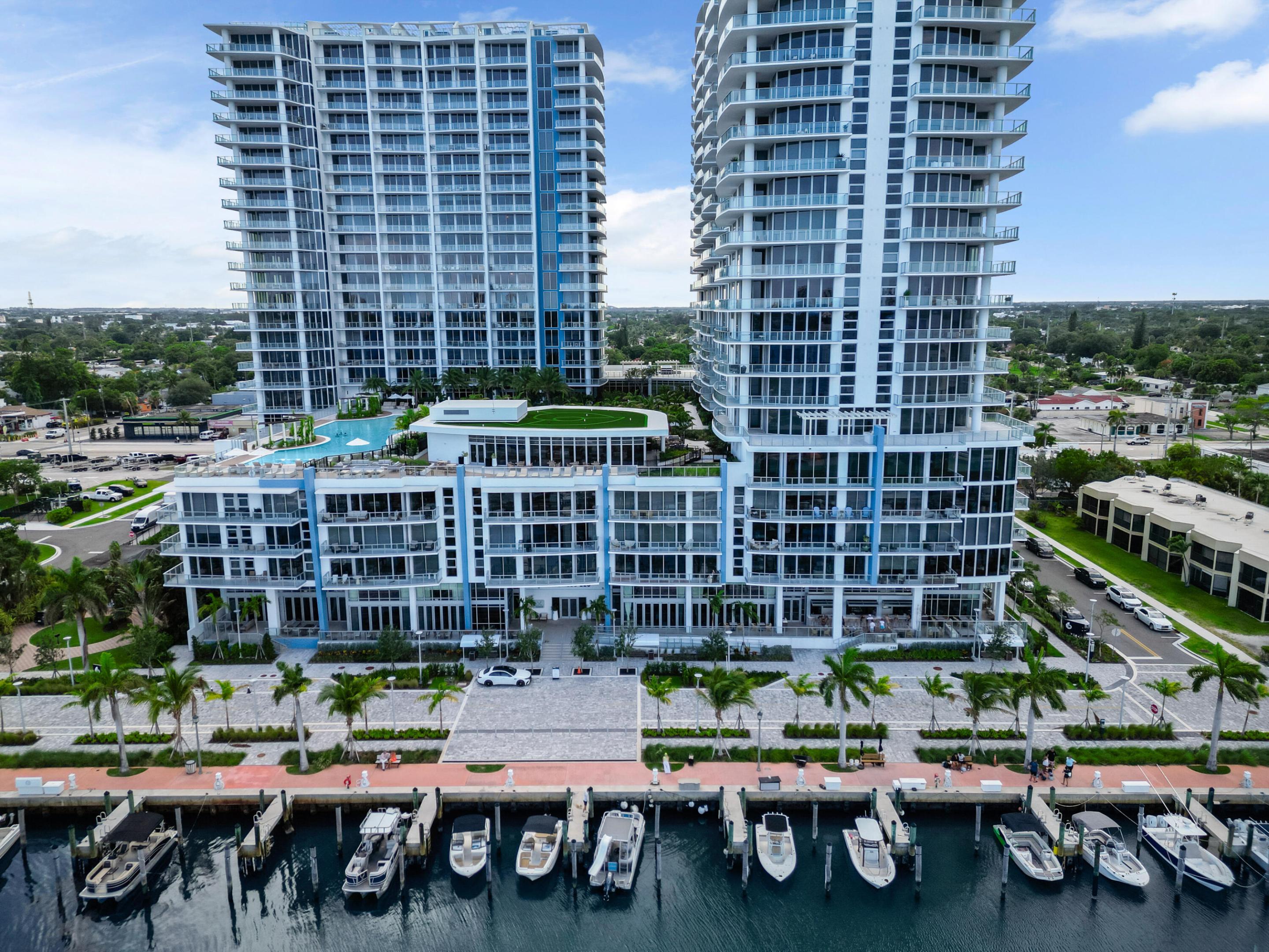 220 Lake Shore #1908, Lake Park FL 33403