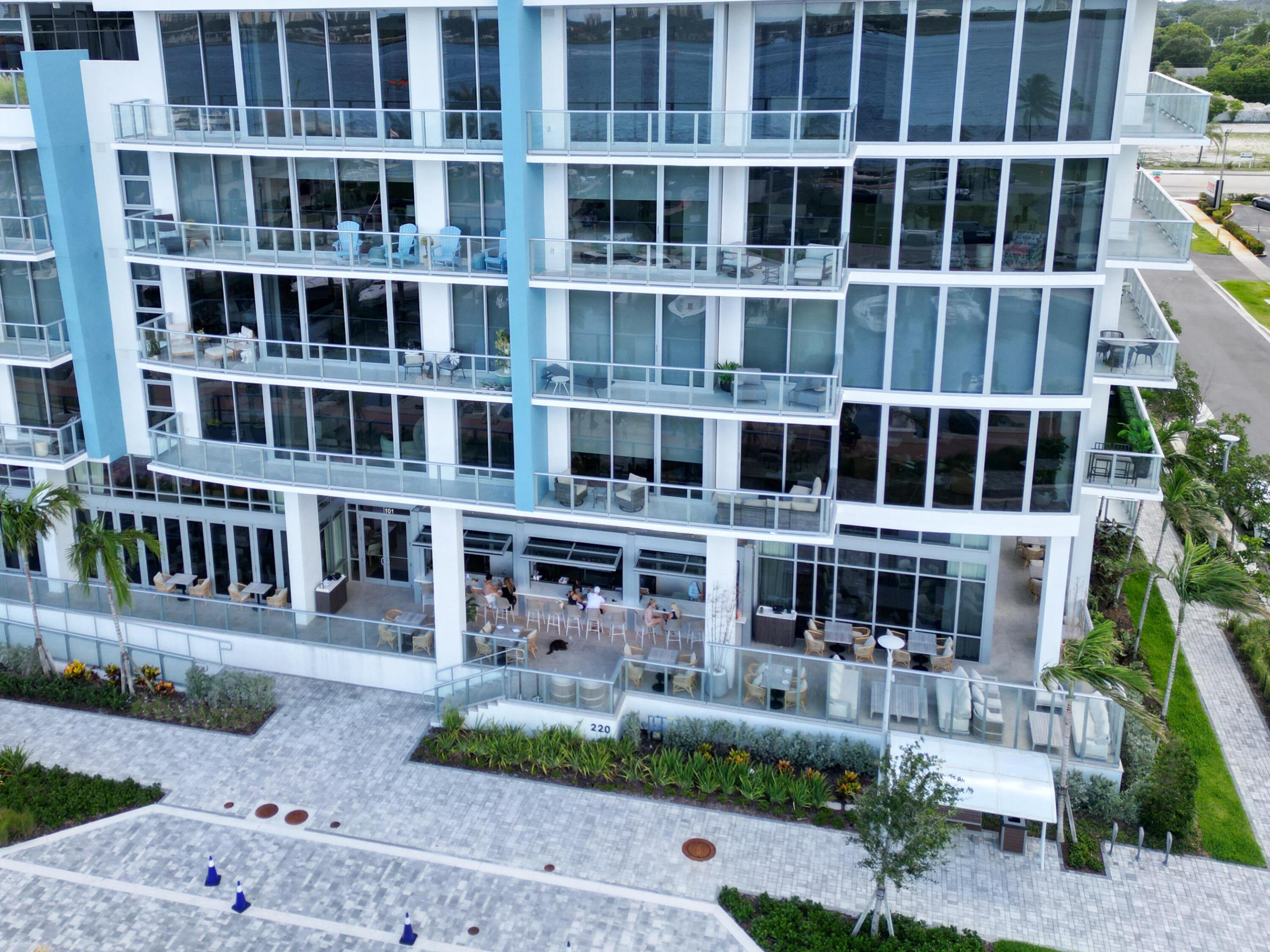 220 Lake Shore #1908, Lake Park FL 33403