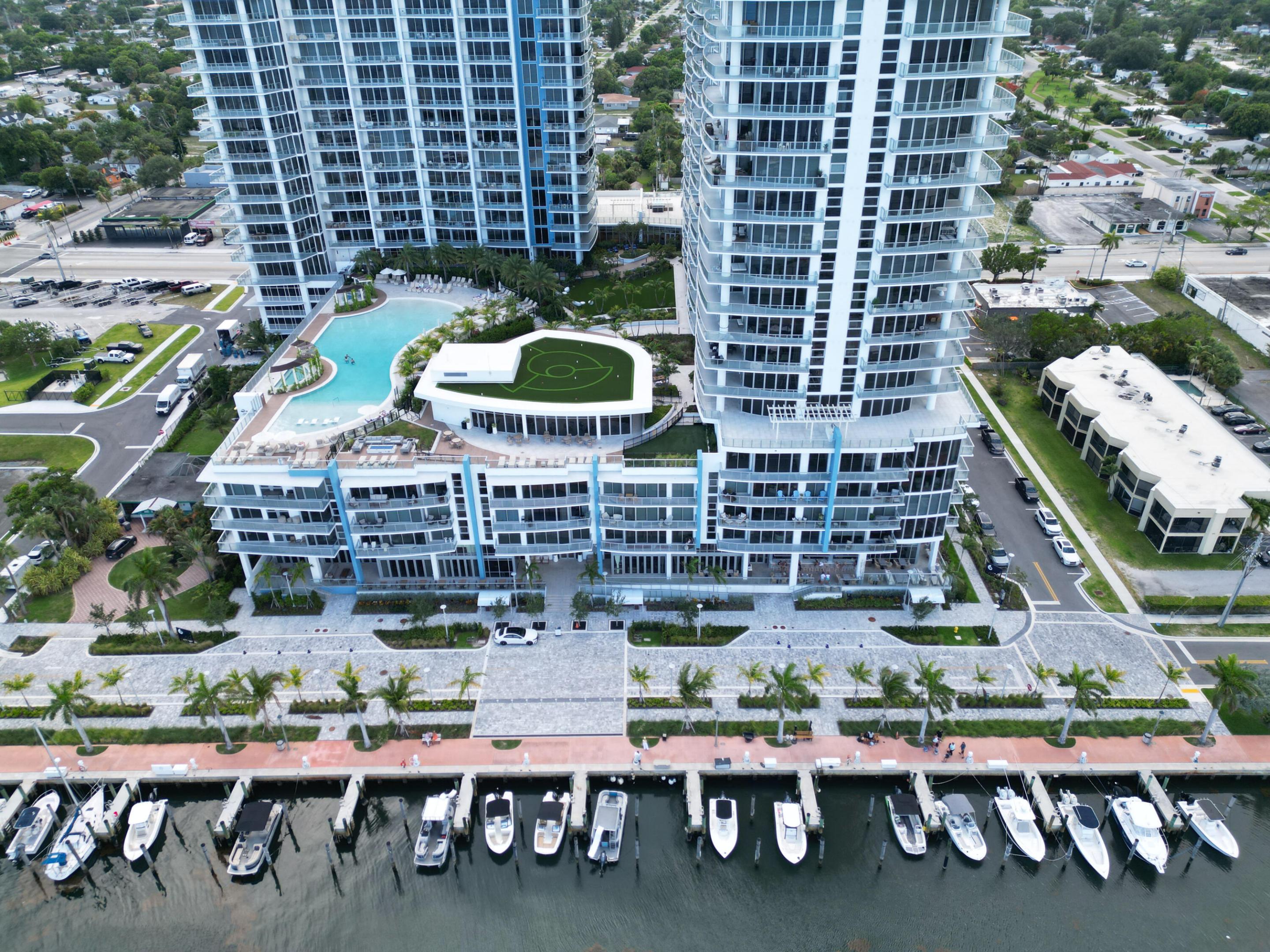 220 Lake Shore #1908, Lake Park FL 33403