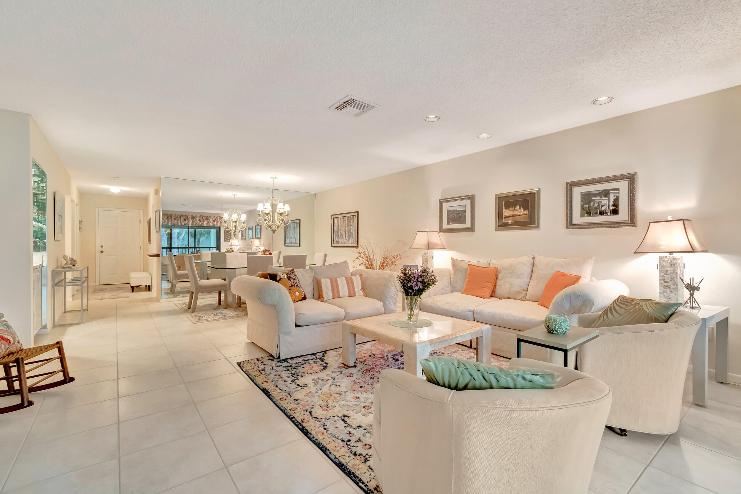 19 Westgate #19f, Boynton Beach FL 33436